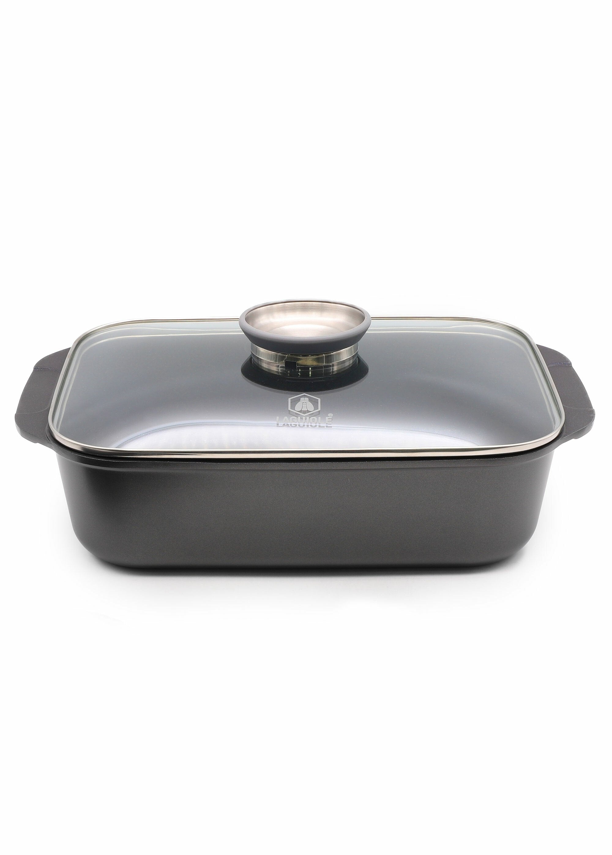 34cm_Blue_Diamond_Aluminum_Braising_Pan_Black_FA2_slim