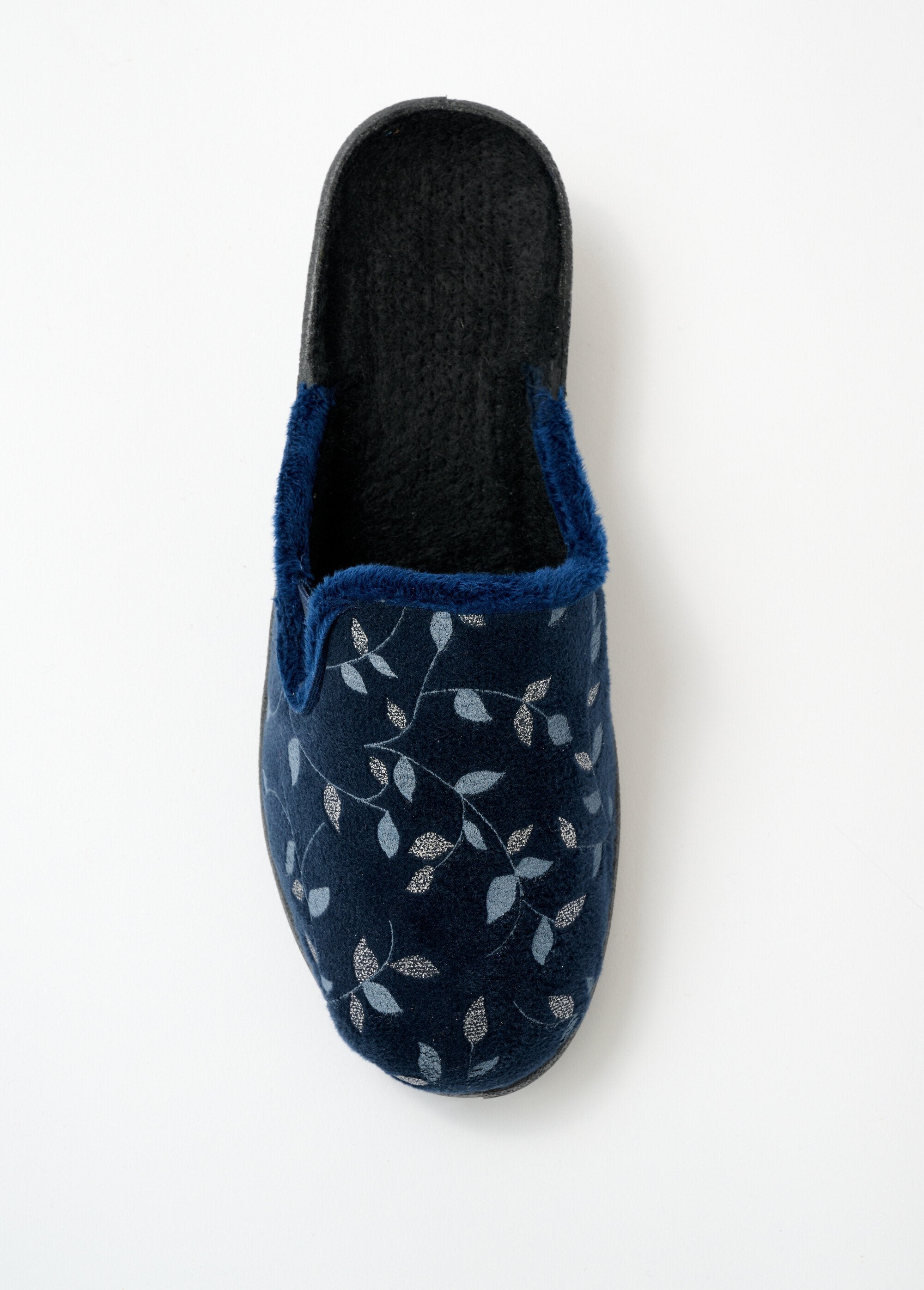 Comfort_width_wedge_mule_slippers_Marine_OV1_slim