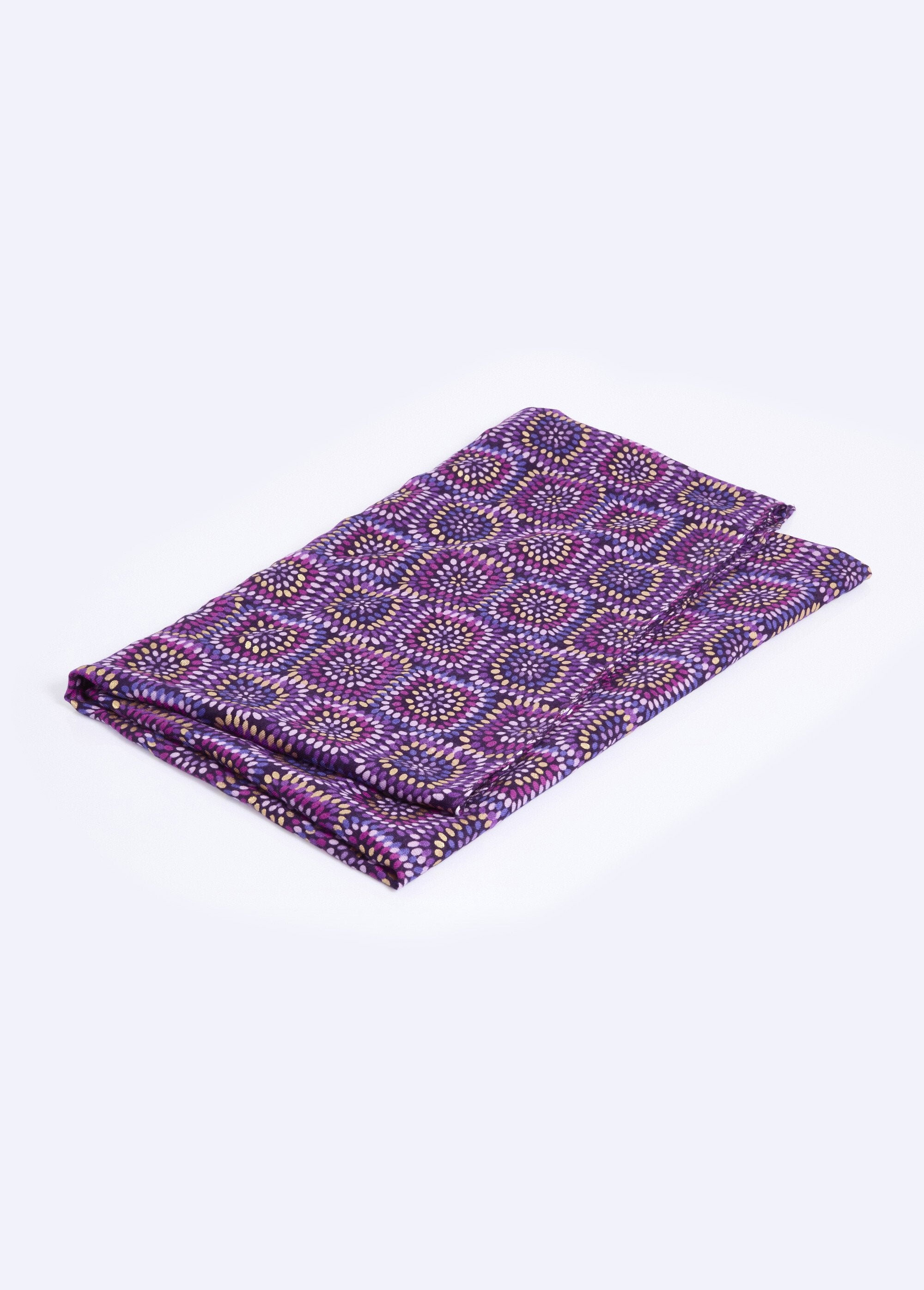 Ethnic_square_pattern_scarf_Plum_DE1_slim