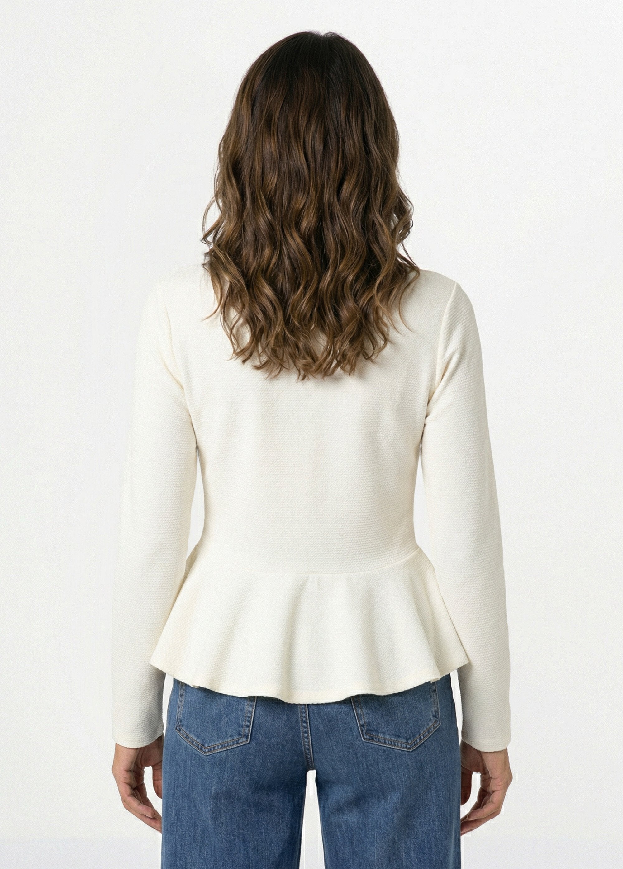 Gilet_à_basques_avec_boutons_métallisés_Ecru_DO1_slim