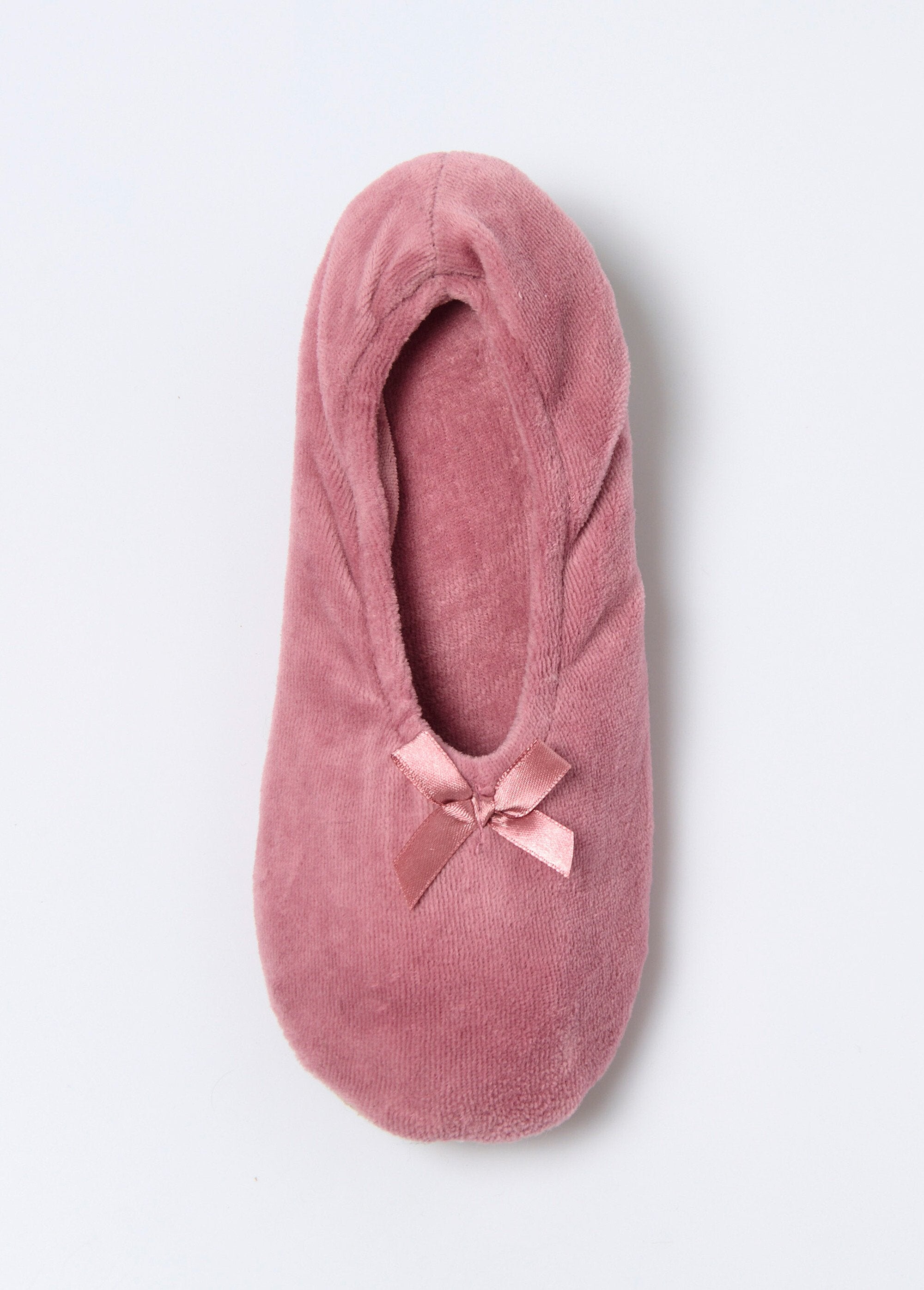 Elasticated_velvet_ballerina_slippers_Dark_pink_OV1_slim