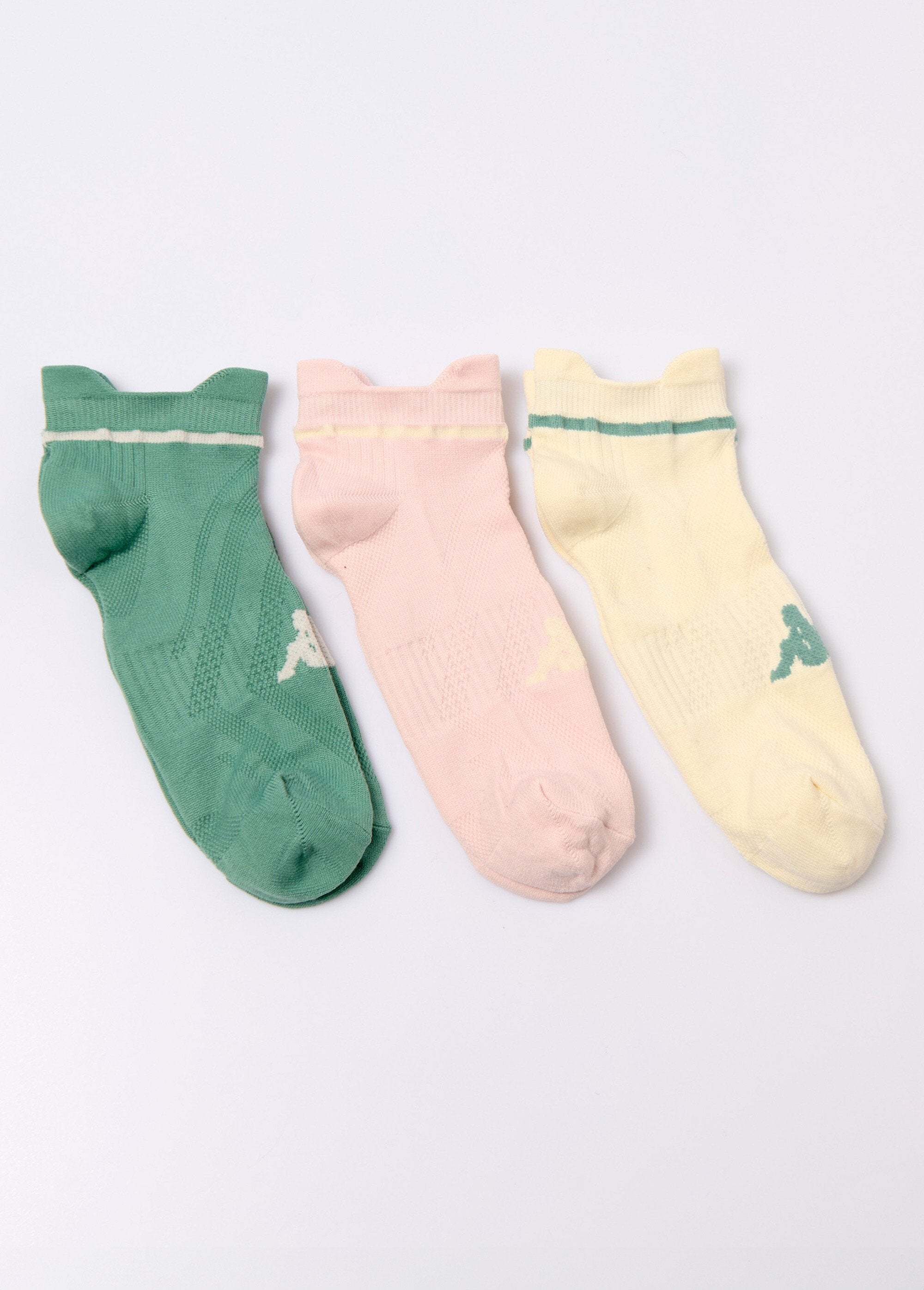 Pack_of_3_pastel_textured_ankle_socks_Rose_lot_3_DE1_slim