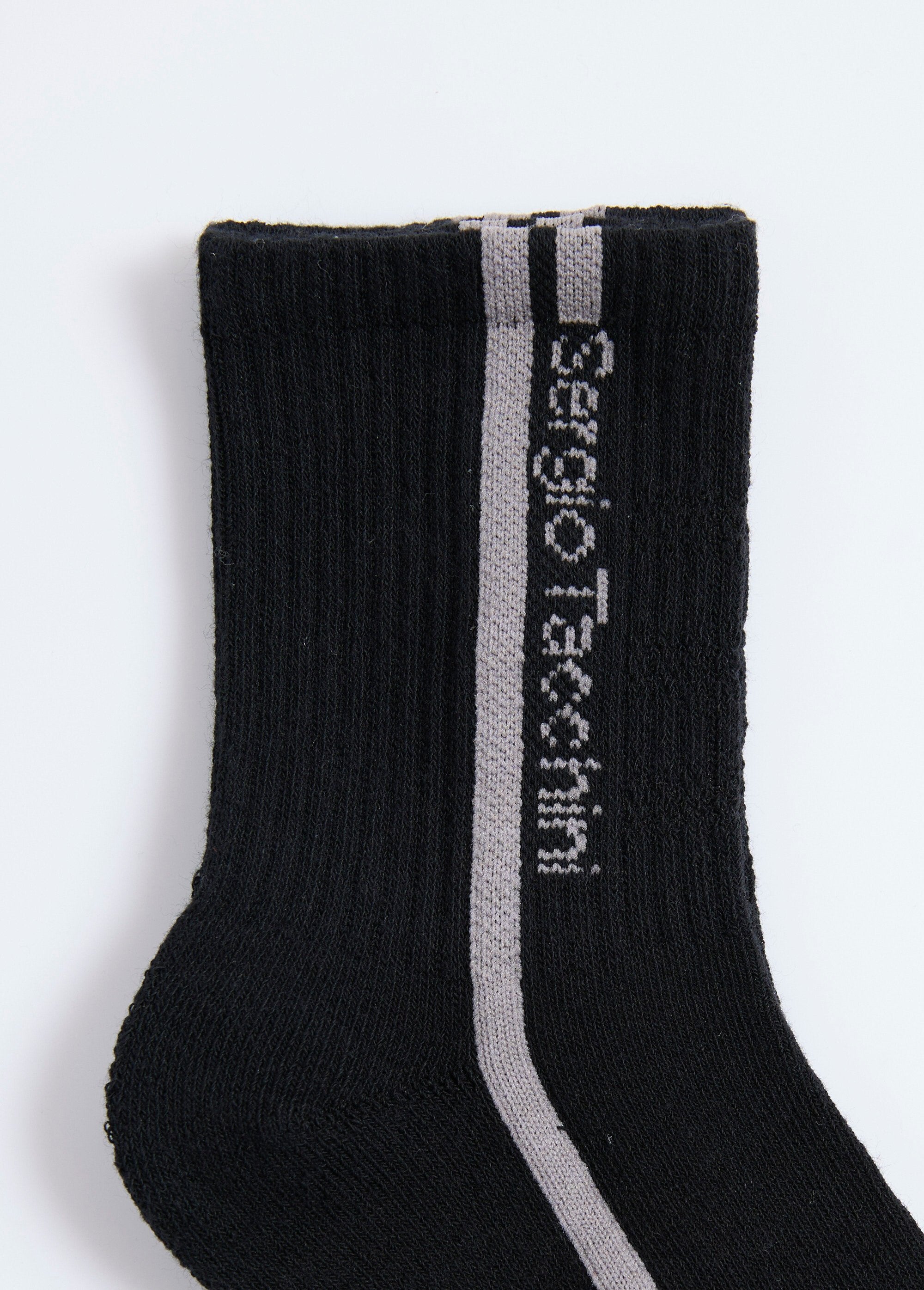 Pack_of_2_line_socks_Black_DE3_slim