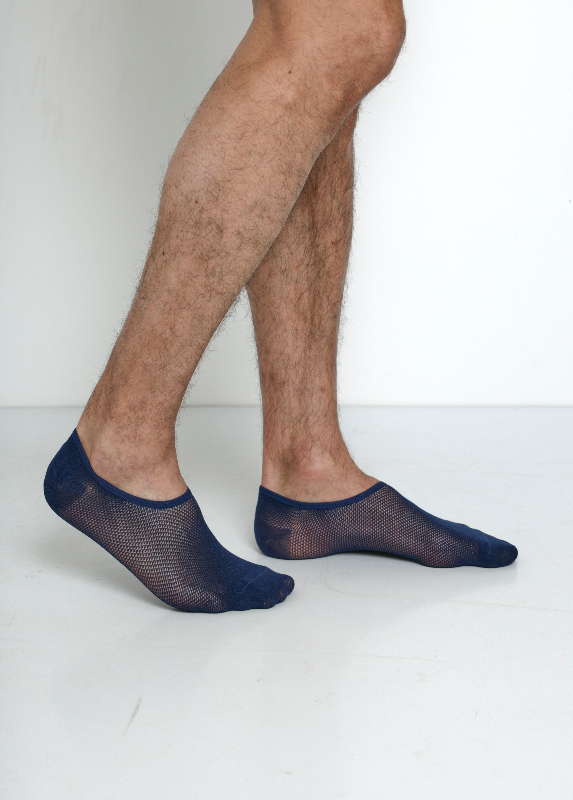 Pack_of_3_non-slip_socks,_assorted_Assorted_blue_DR1_slim