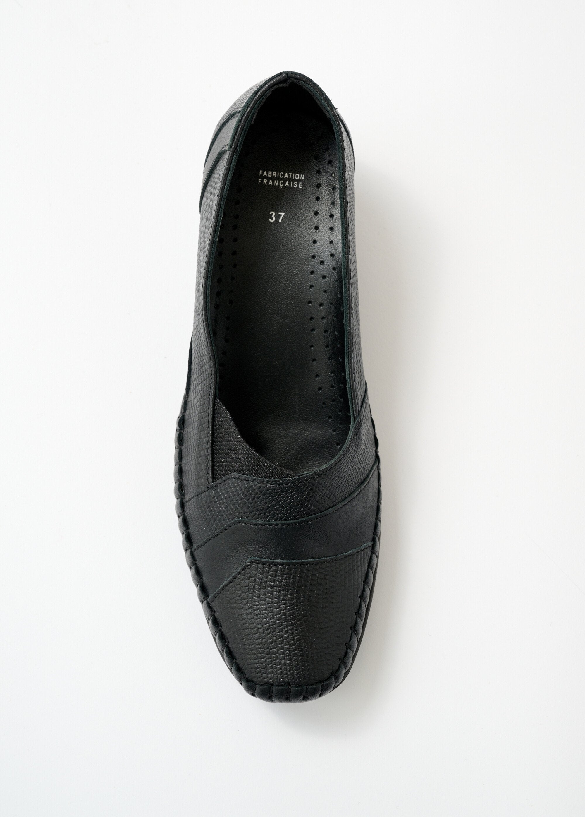 Mocassins_cuir_largeur_confort_bi-matière_Noir_OV1_slim