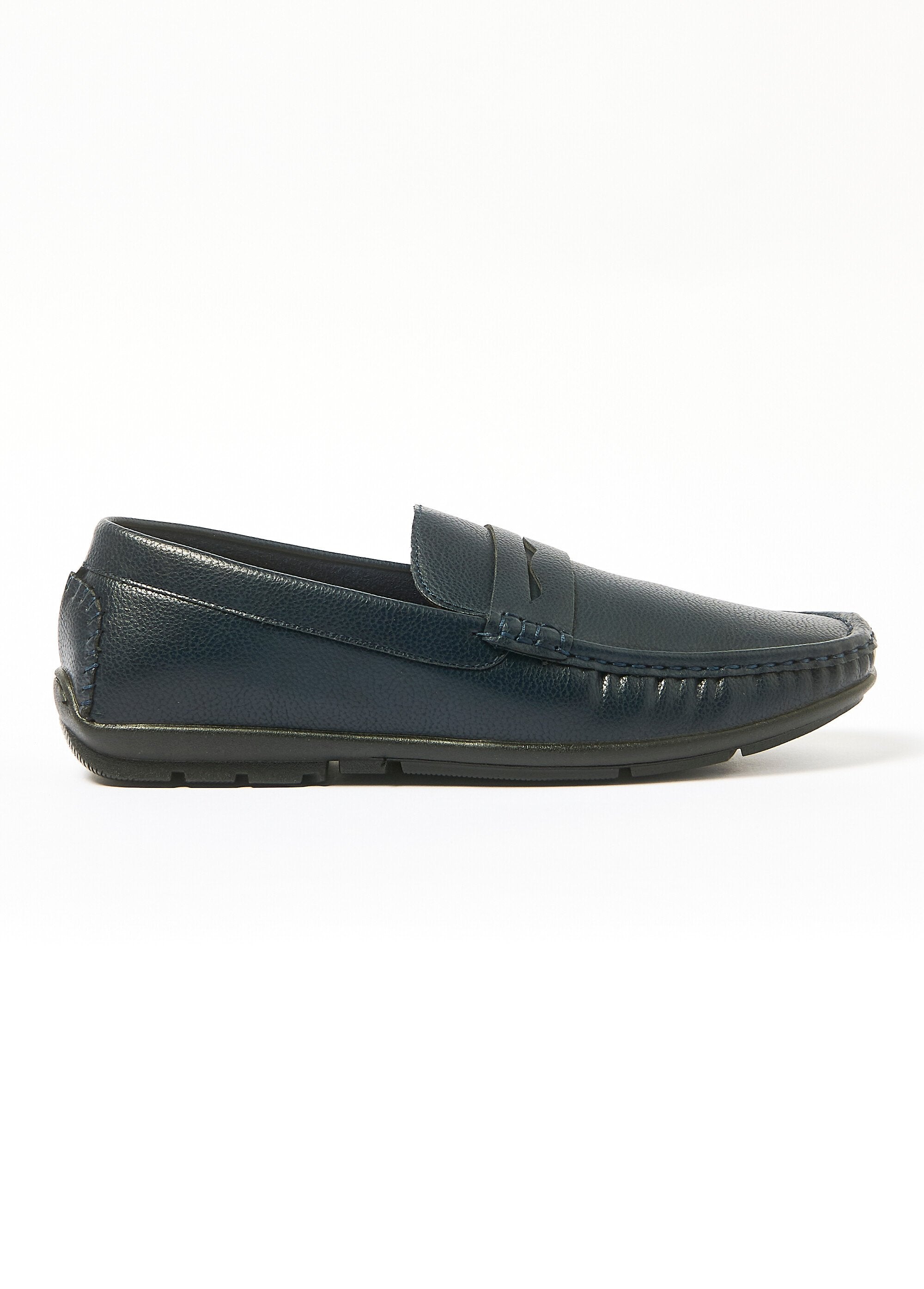 Comfortable_loafers_Marine_DR1_slim