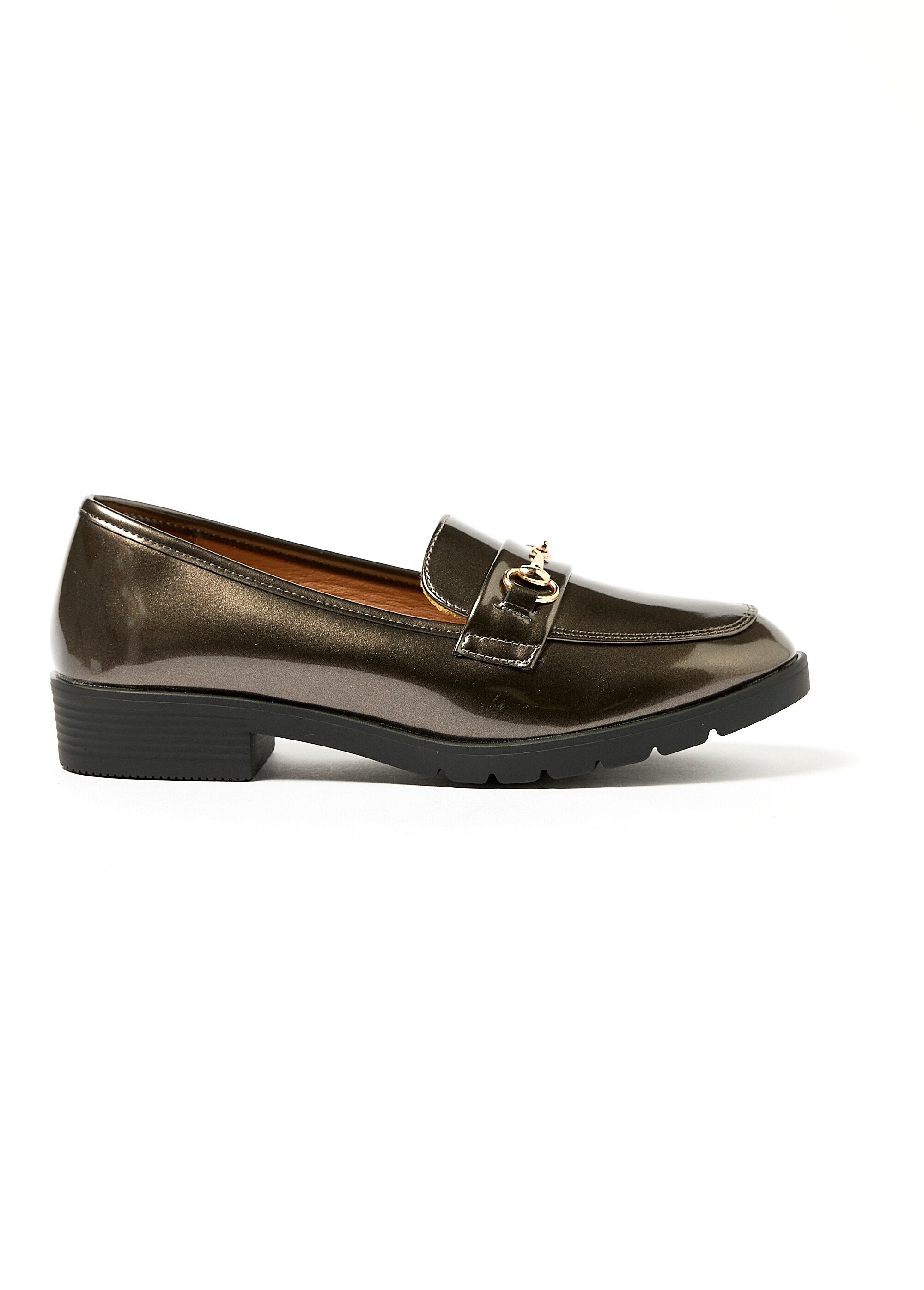 Patent_leather_loafers_with_metal_bit_Gray_DR1_slim