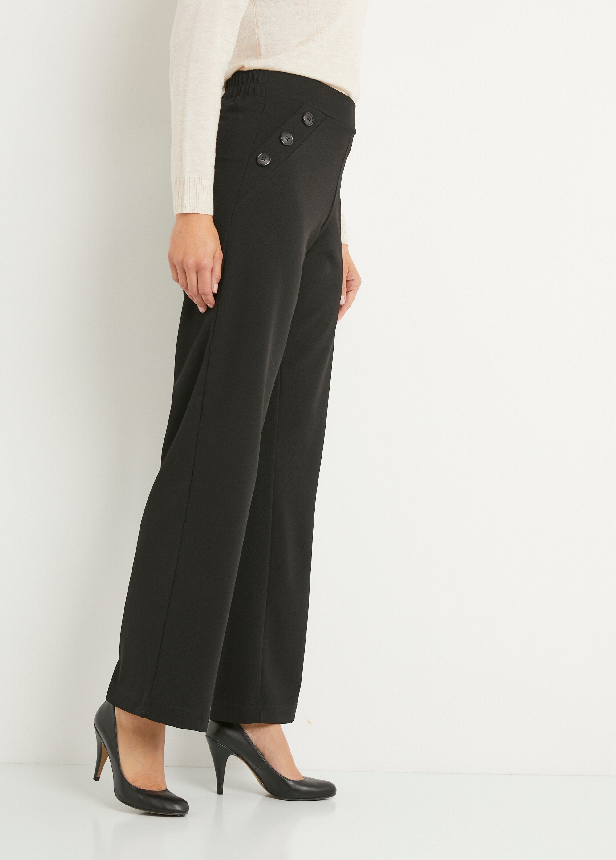 Plain_wide-leg_trousers_with_semi-elasticated_waist_Black_DR1_slim