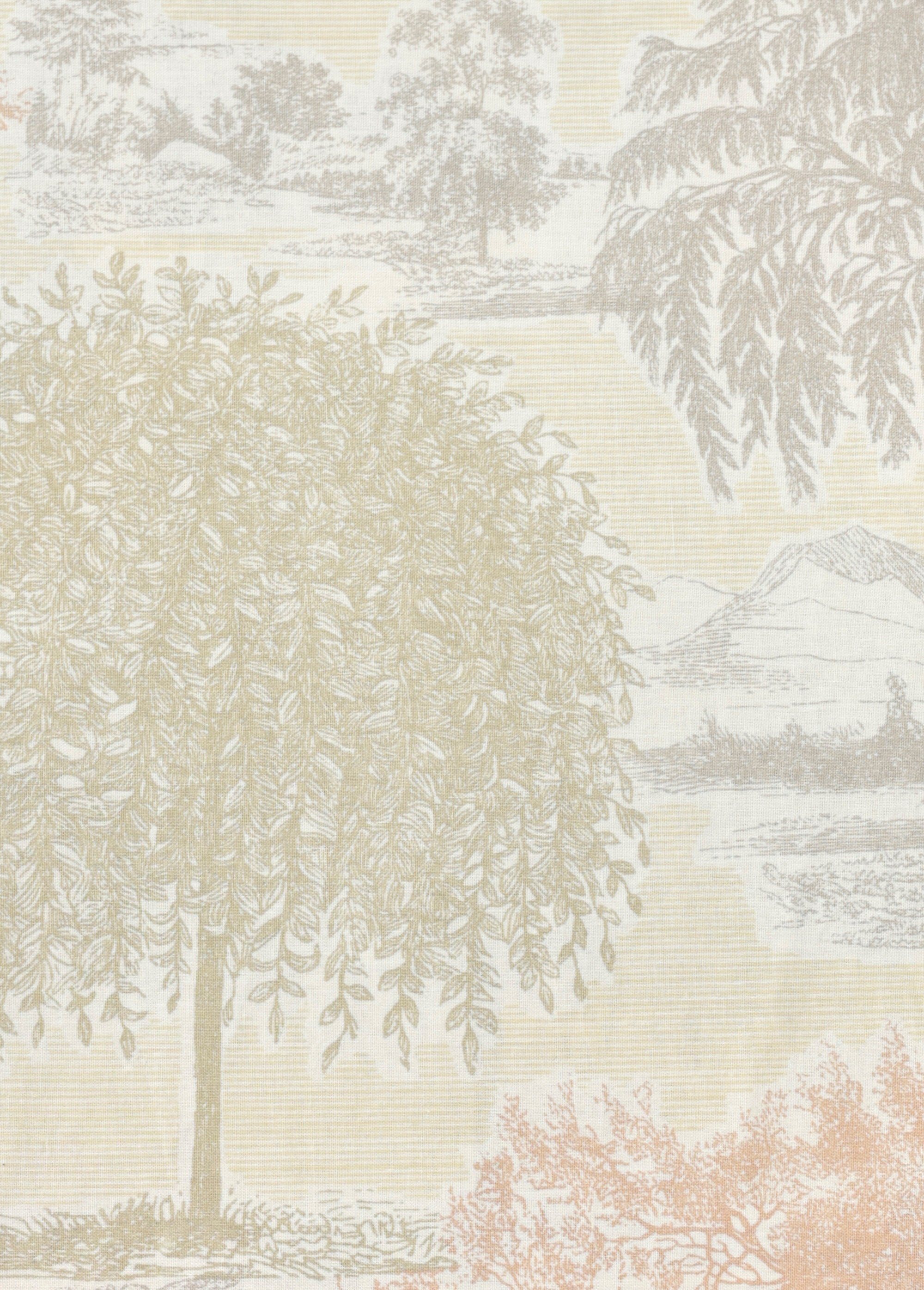 4-piece_bed_set_with_flat_sheet,_trees_Beige_DE1_slim