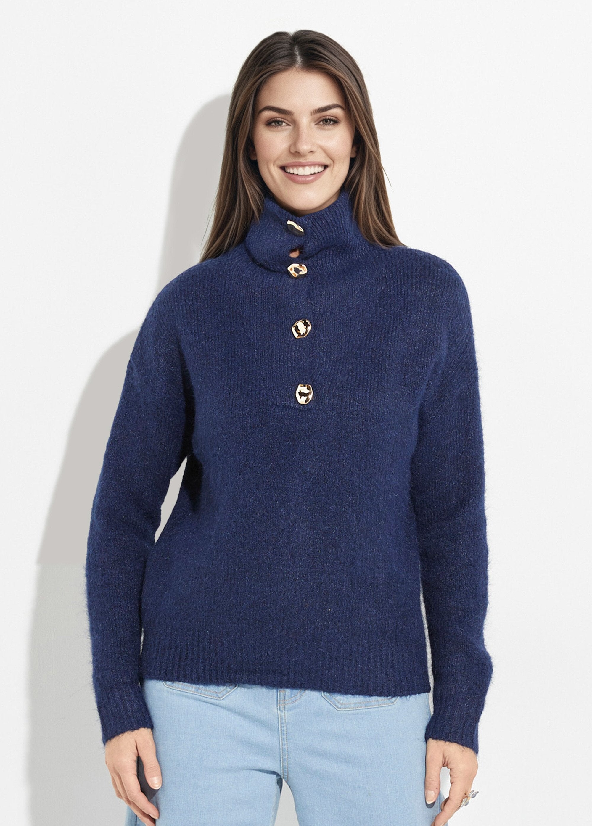 Trucker_sweater_with_wool_and_metal_buttons_Marine_FA1_slim