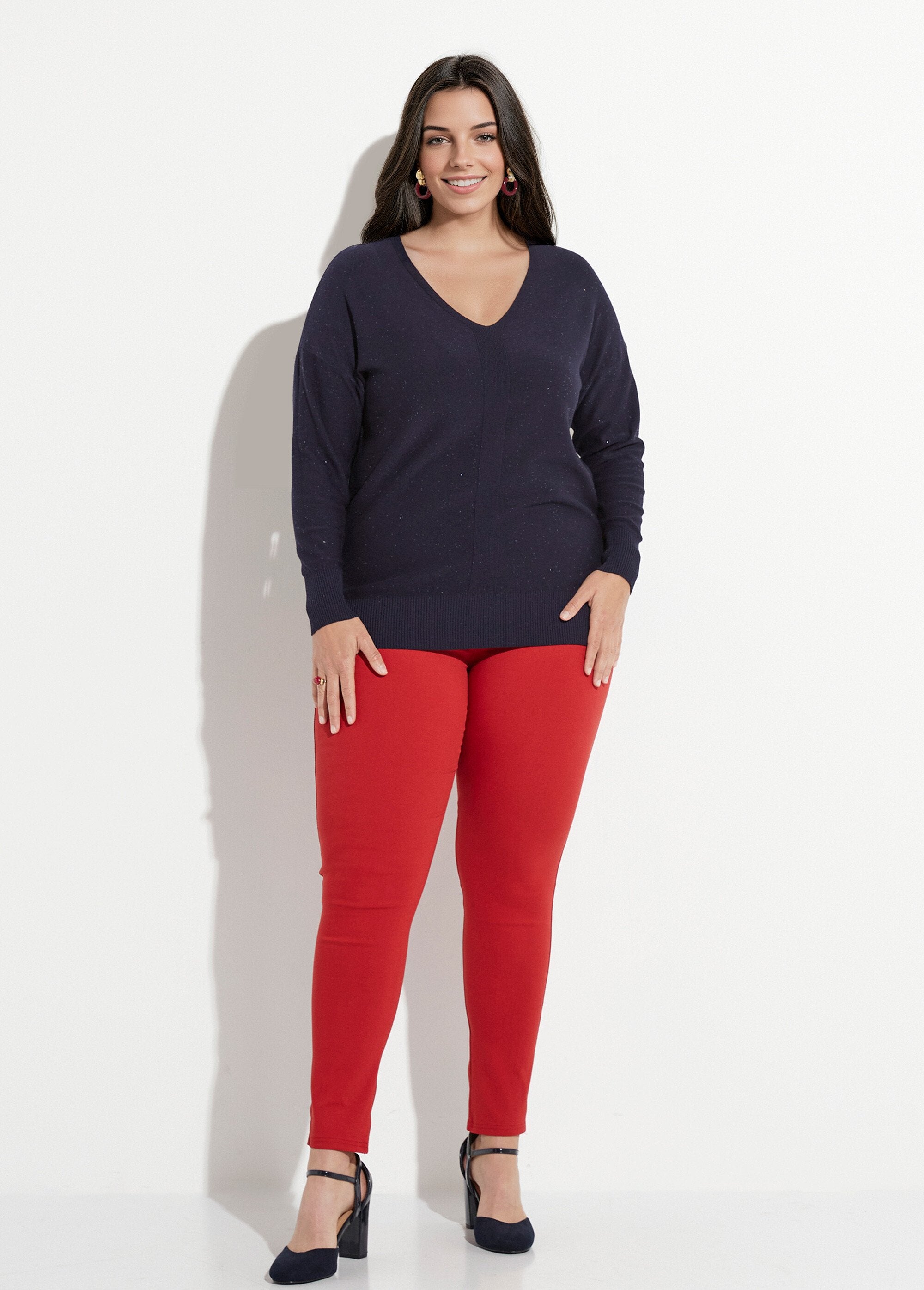 Fine_gauge_knit_sweater_with_mini_sequins_Marine_SF1_curvy