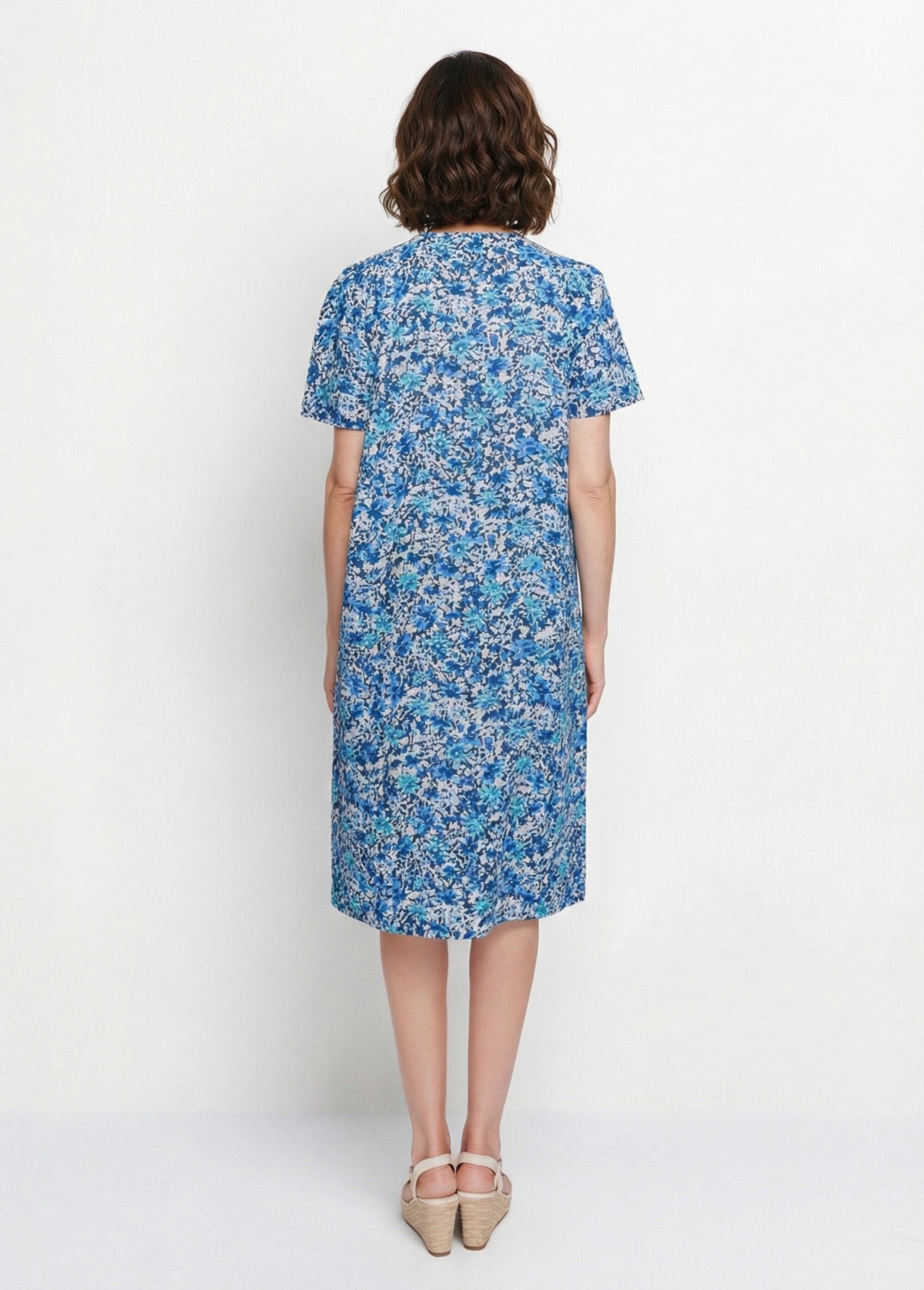 Printed_mid-length_apron_dress_Turquoise_and_navy_DO1_slim