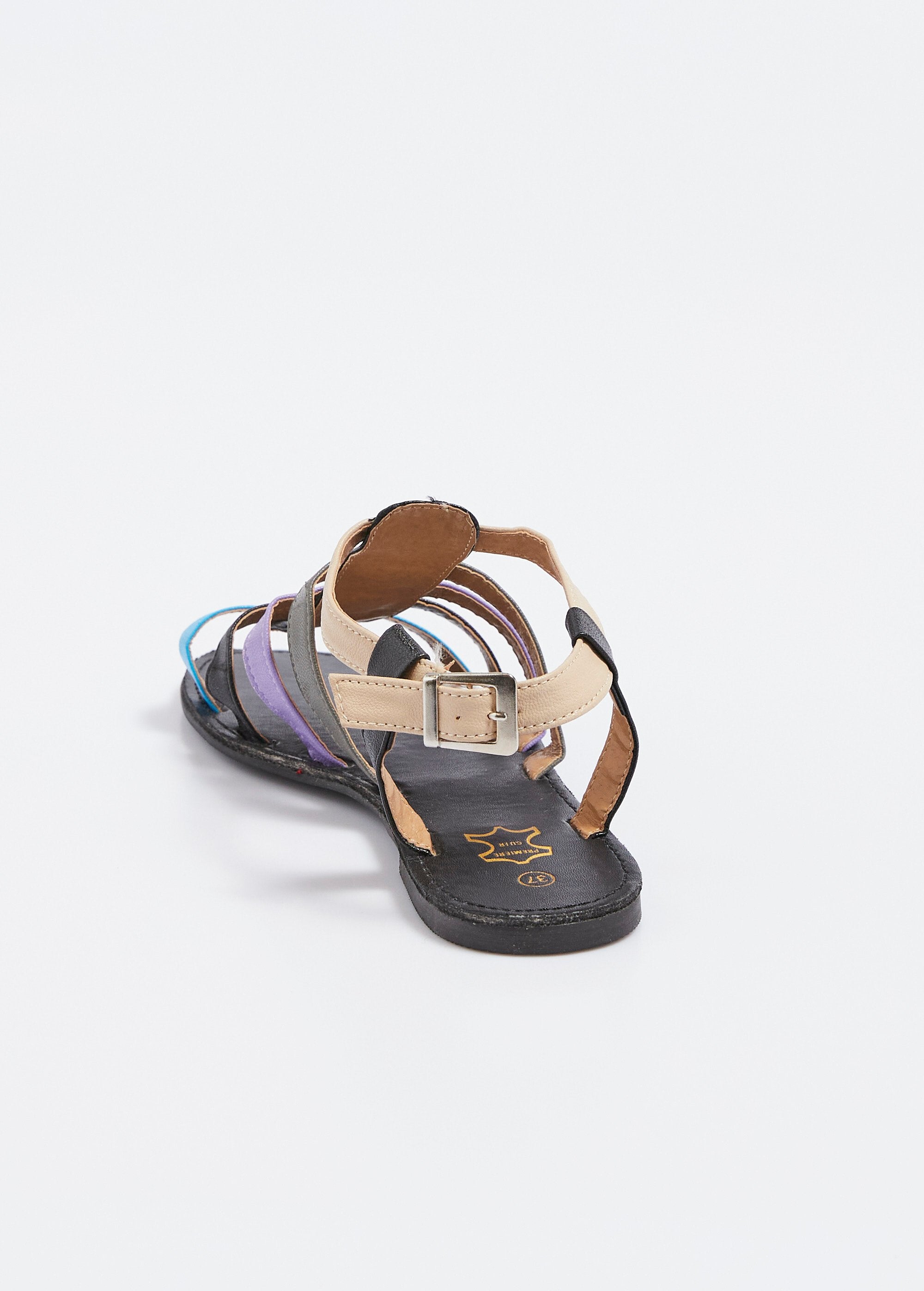 Multicolored_strappy_gladiator_sandals_Black_DO1_slim