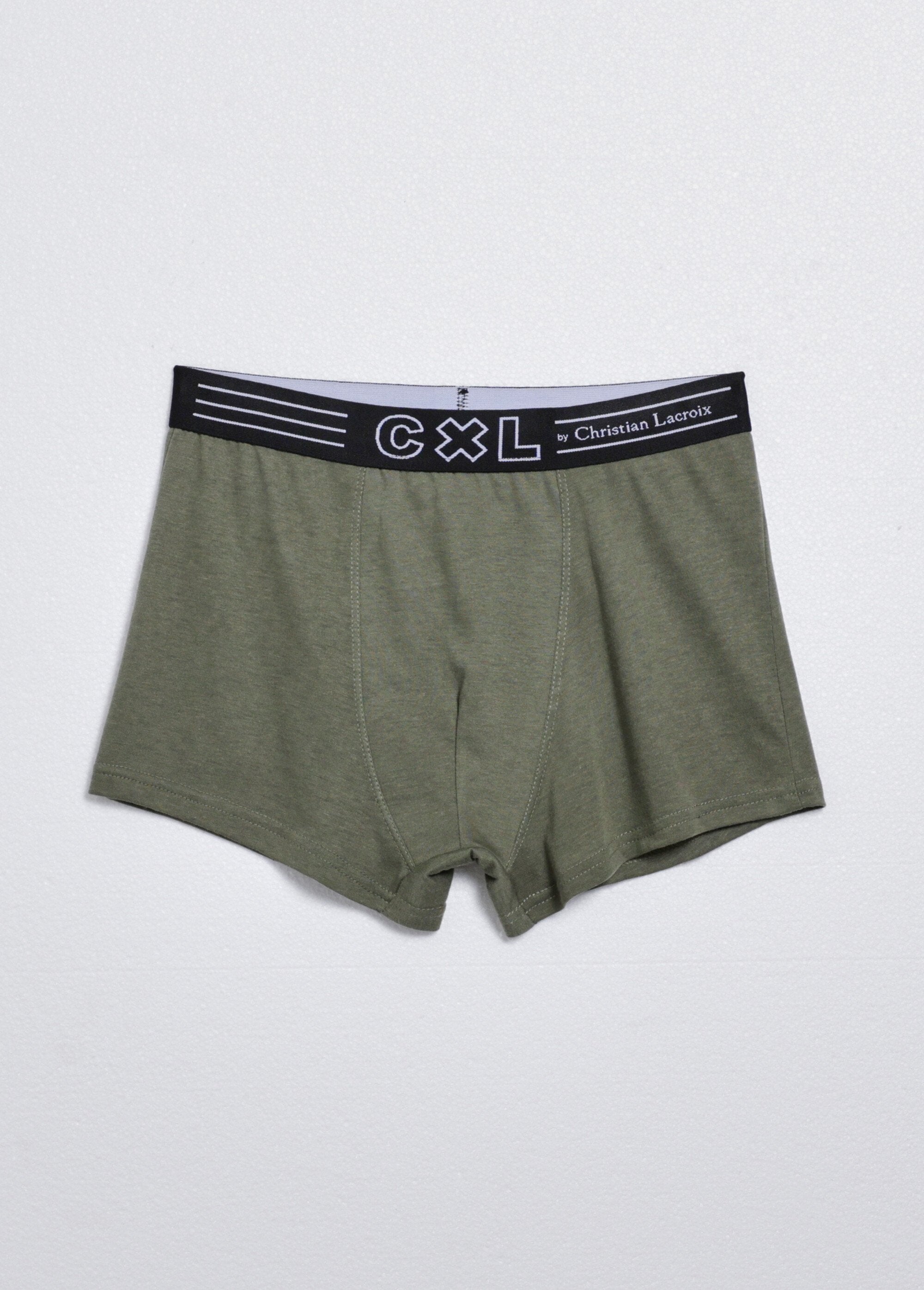 Plain_boxers_with_elasticated_waistband_and_logo_Black_matching_DE1_slim