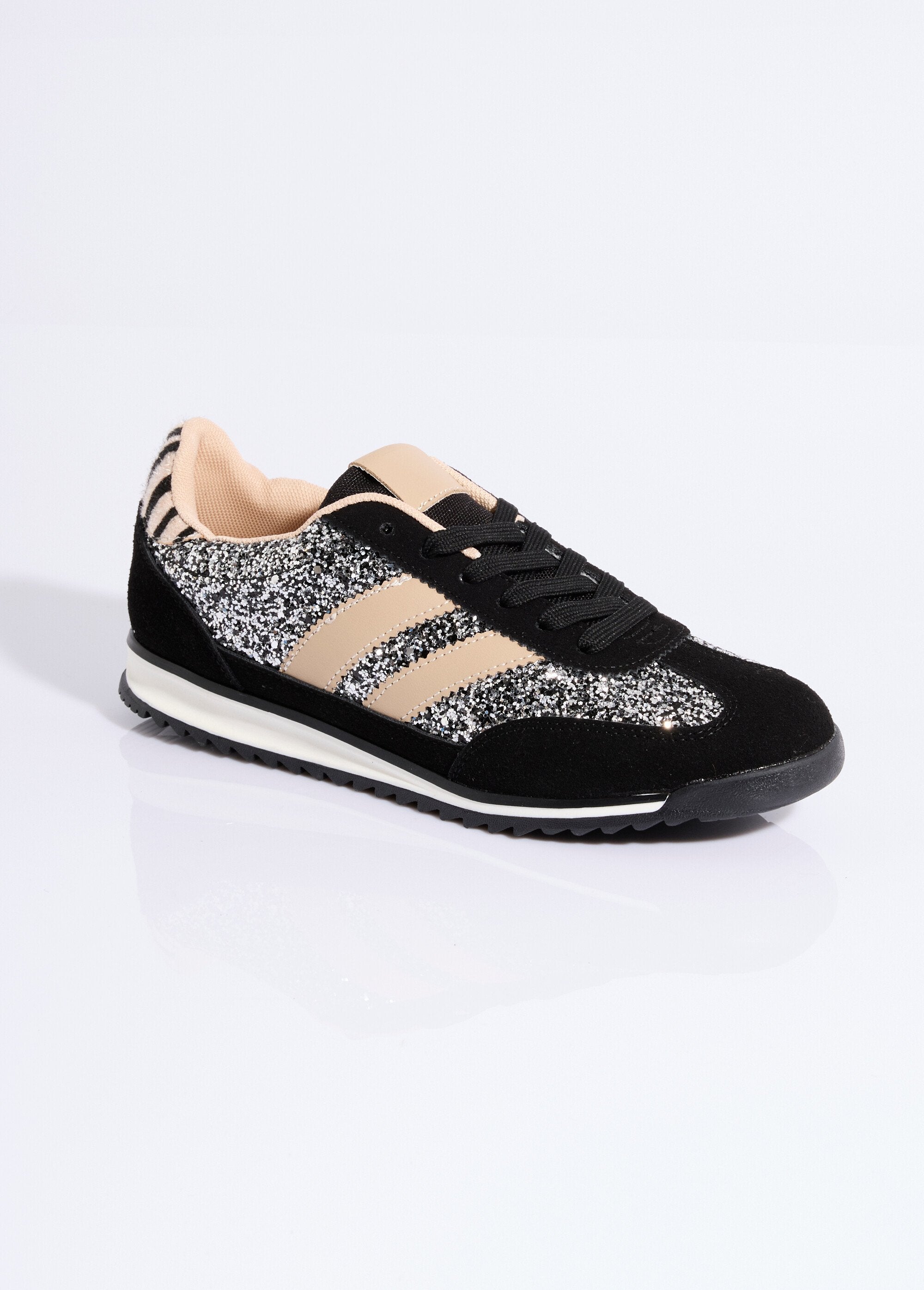 Retro-inspired_sneakers_with_sequins_Black_FA1_slim