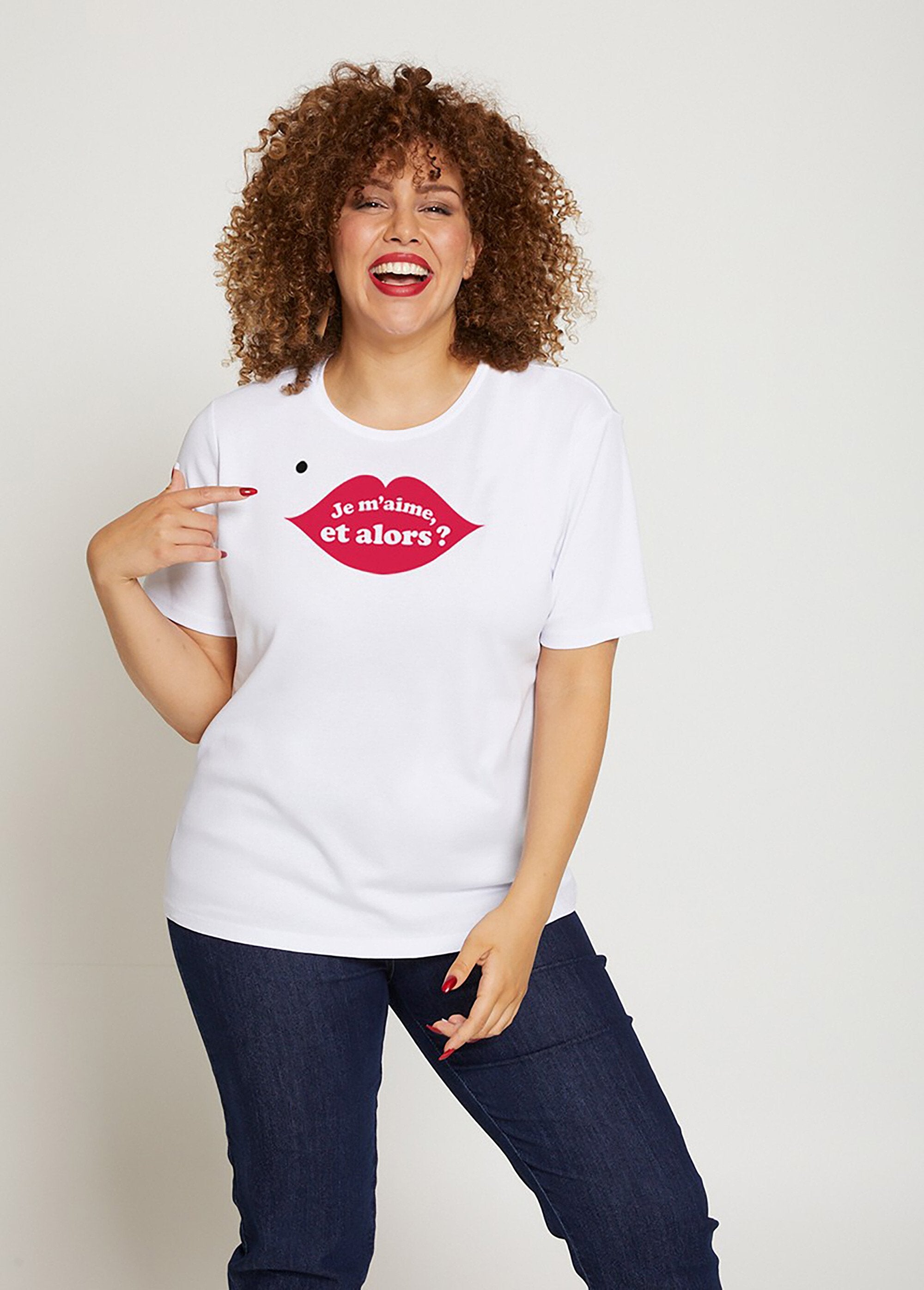 Straight-cut_organic_cotton_T-shirt_with_message_Ecru_FA1_curvy