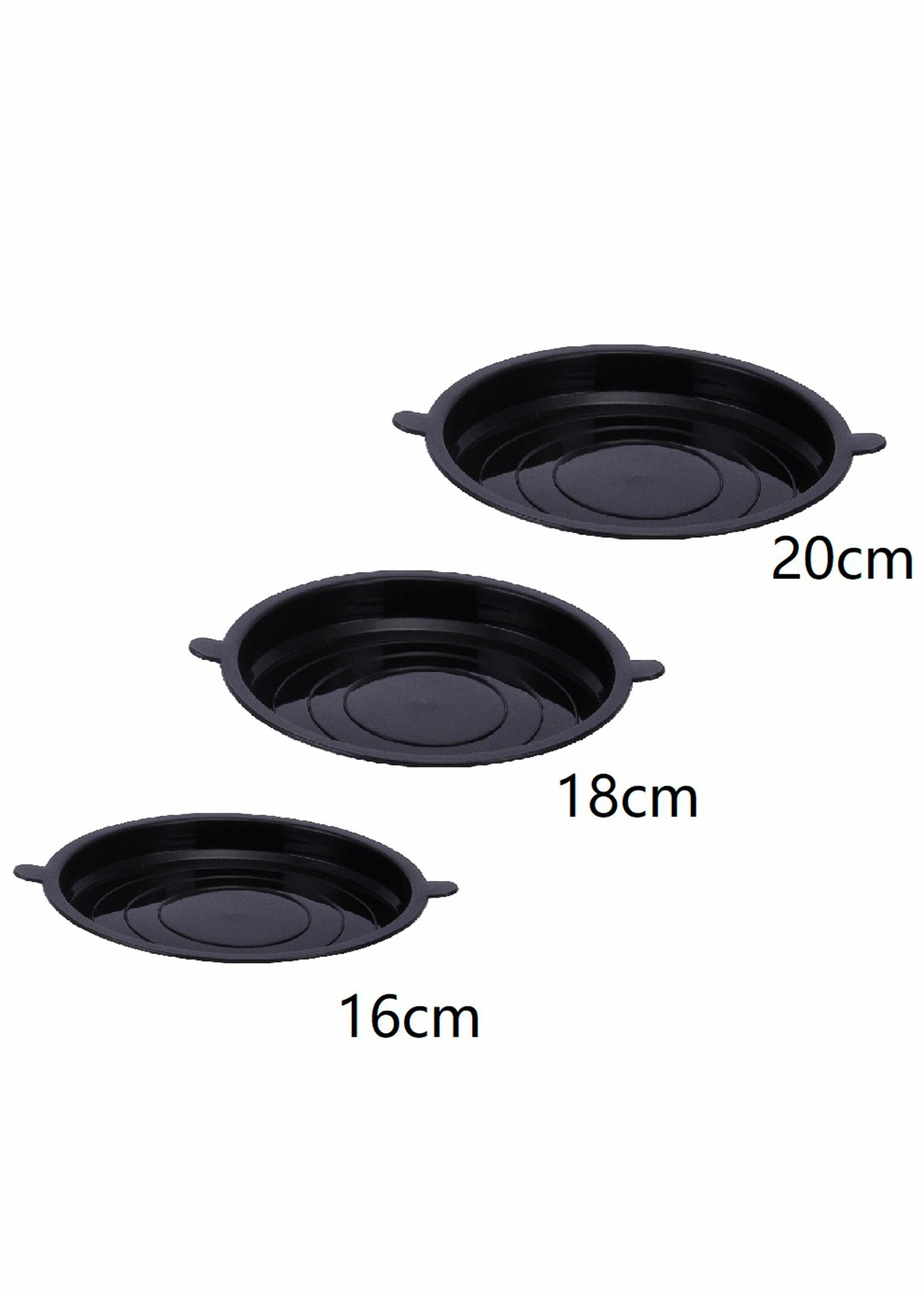 3_airtight_black_lids_16/18/20_cm_Black_DE1_slim