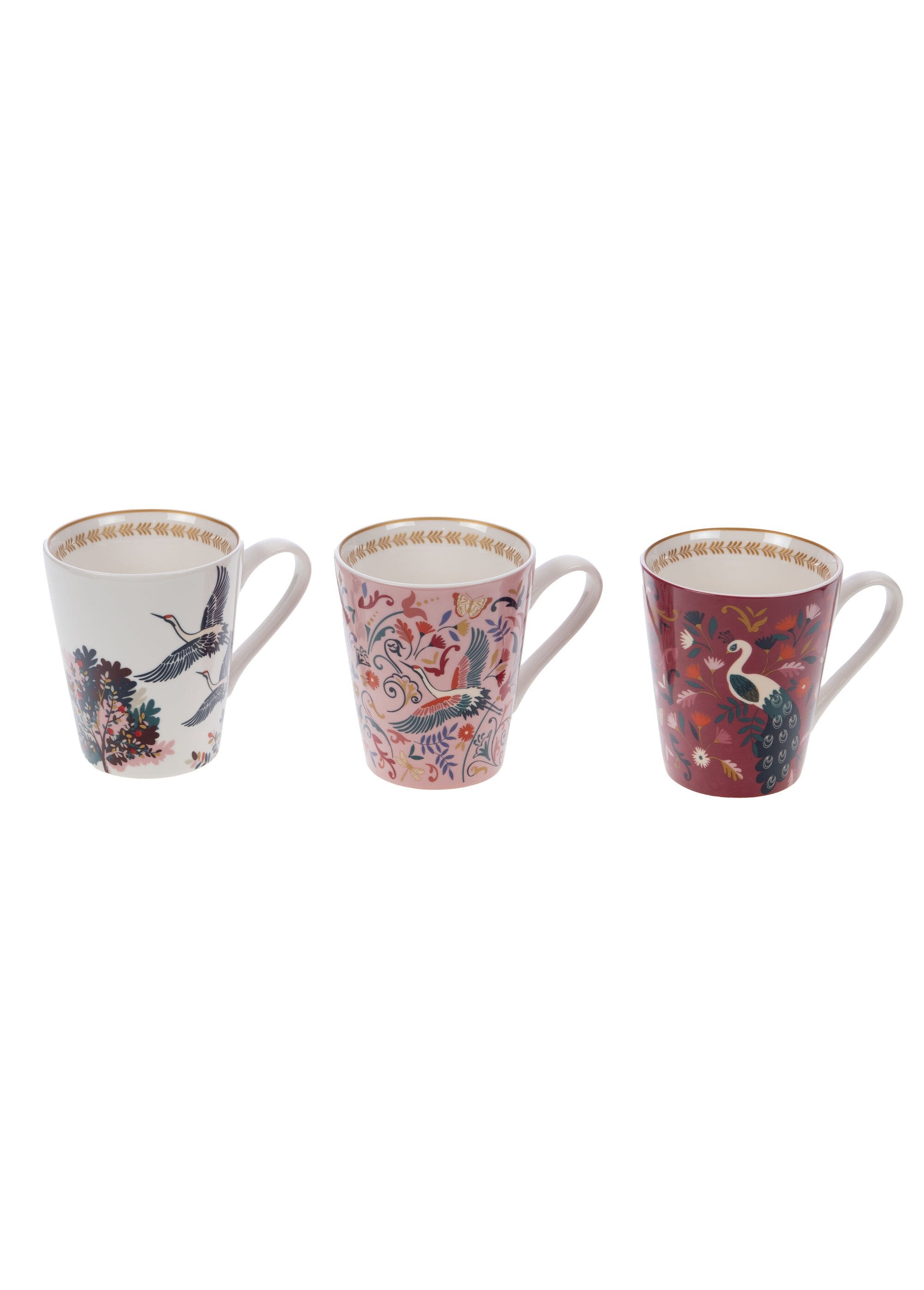 Lot_de_3_mugs_décor_oiseaux_porcelaine_Rose_FA1_slim