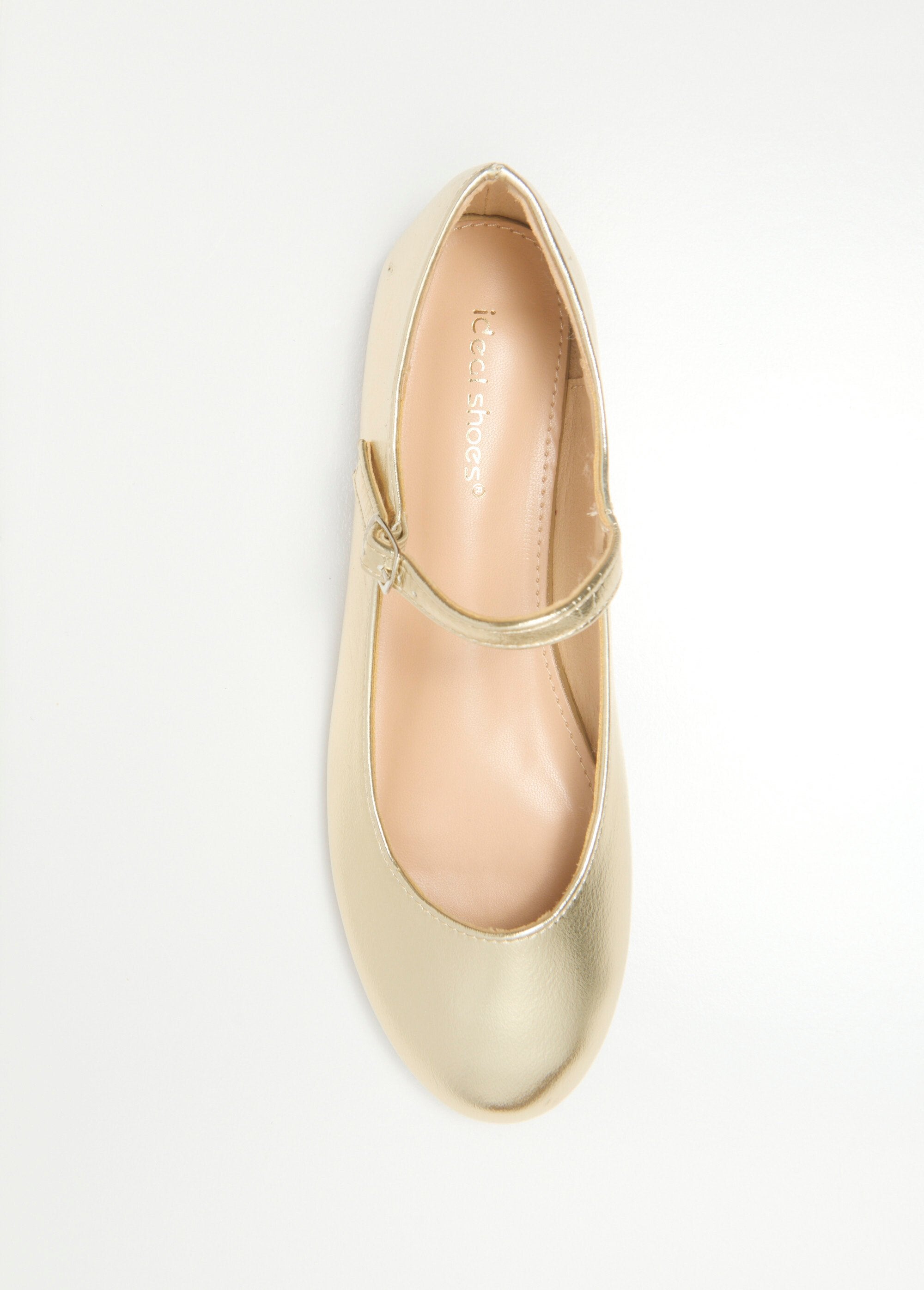 Metallic_ankle_strap_ballerinas_Golden_OV1_slim