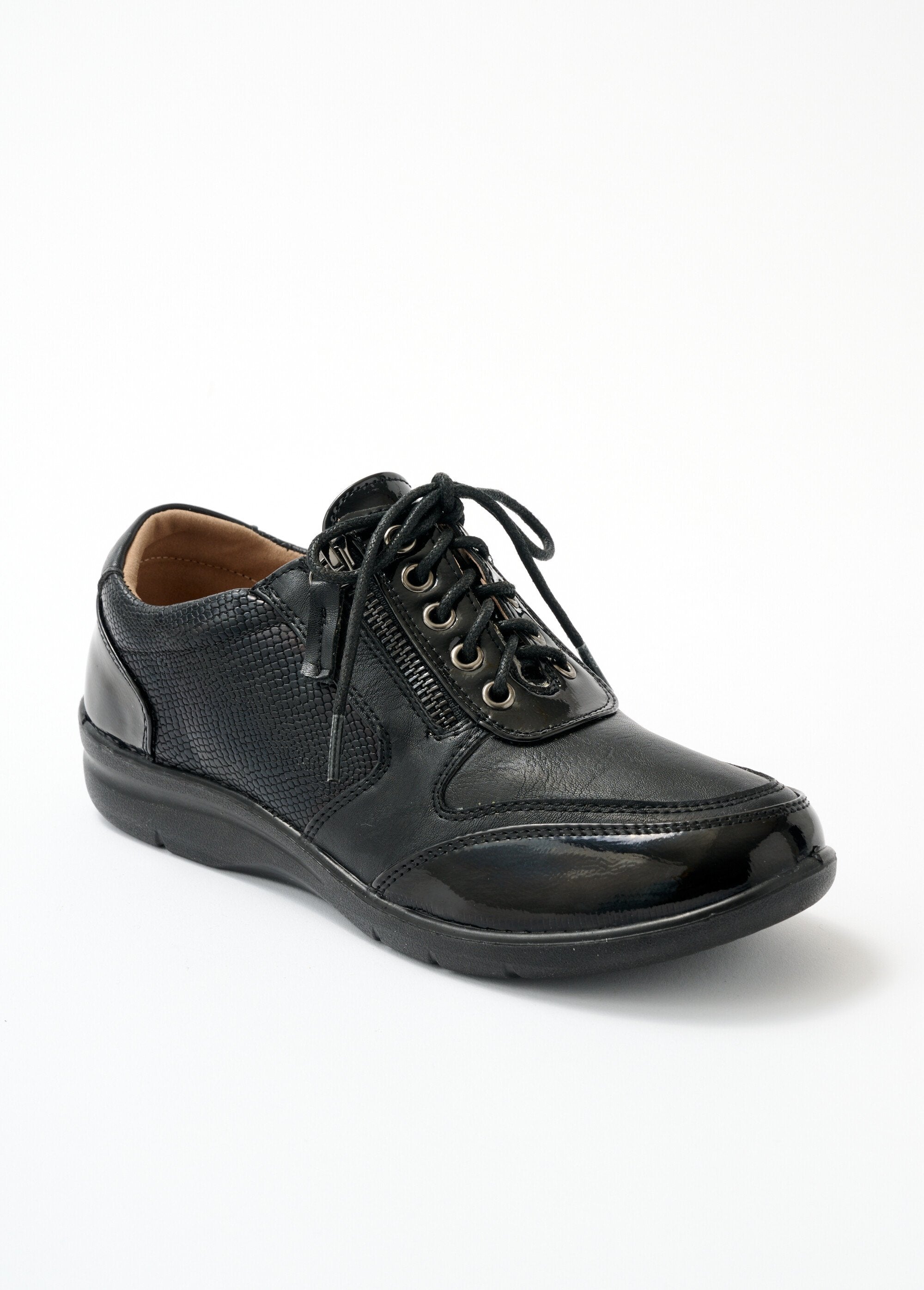 Comfort_wide_laced_and_zipped_sneakers_Black_FA1_slim