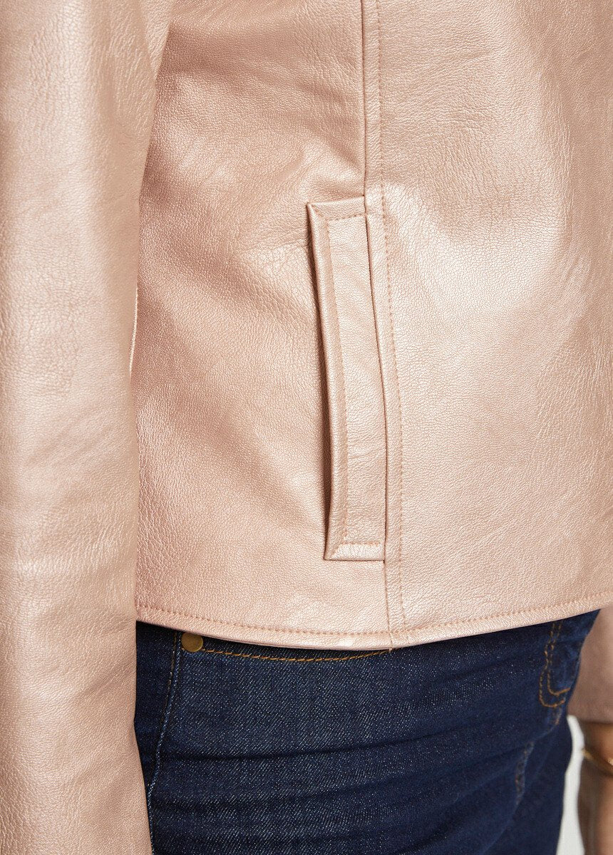 Zipped_jacket_in_iridescent_coated_fabric_Iridescent_pink_DE2_slim