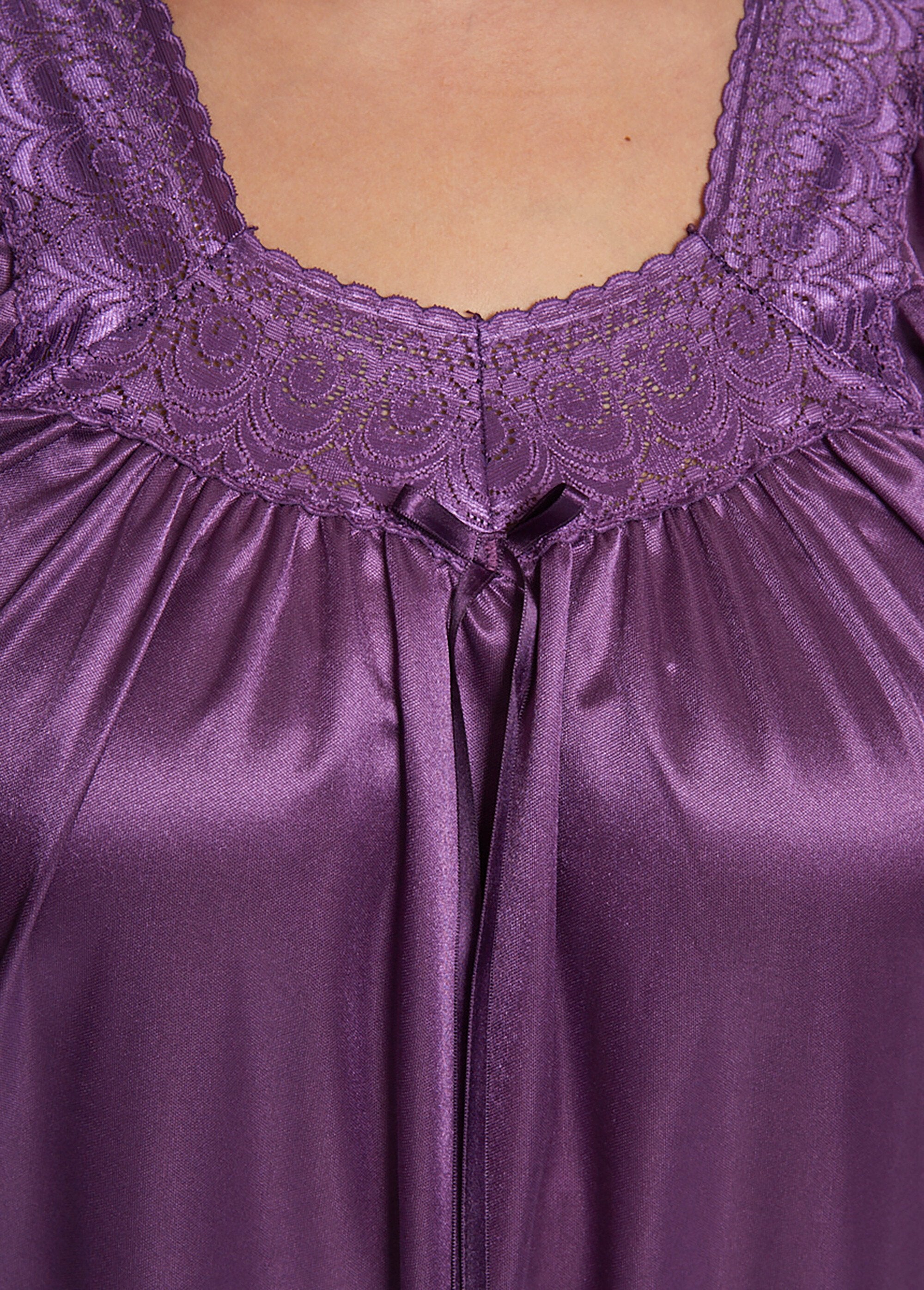 Long_satin_anti-static_lace_nightgown_Plum_DE2_curvy