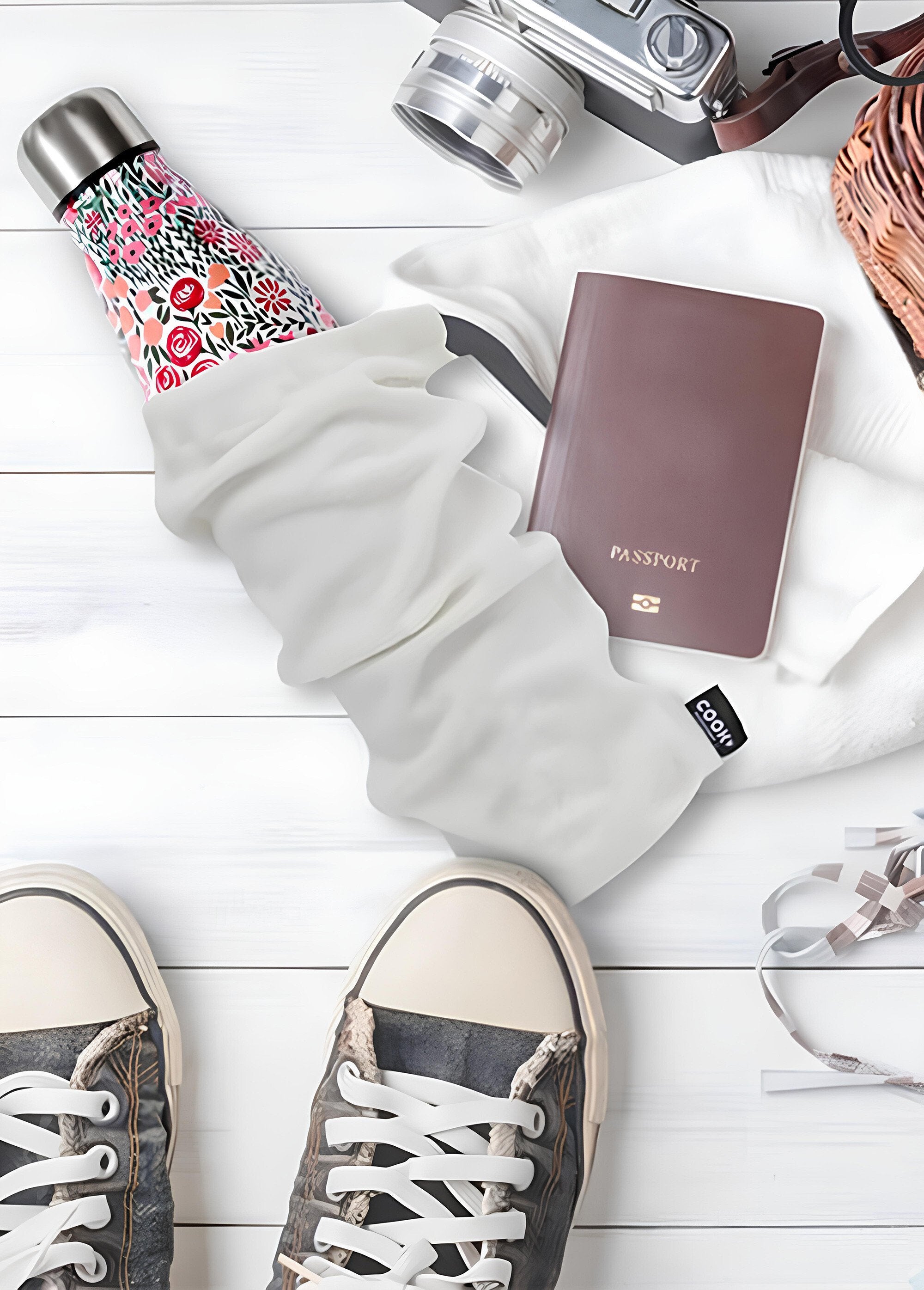 Insulated_bottle_gift_set_Flowery_SF1_slim