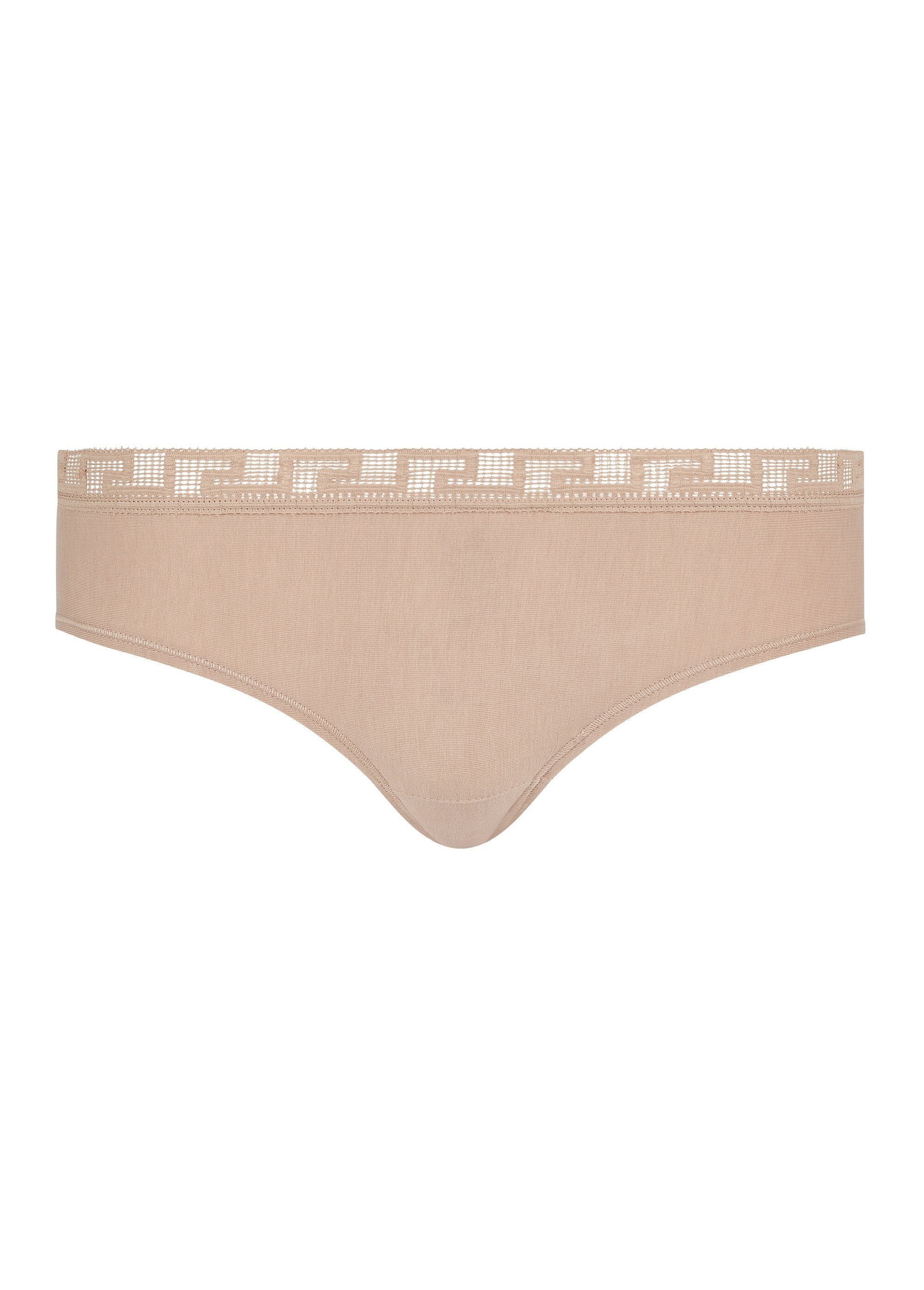 Chantelle®_-_"EasyFeel"_second_skin_effect_shorty_Nude_AP1_slim