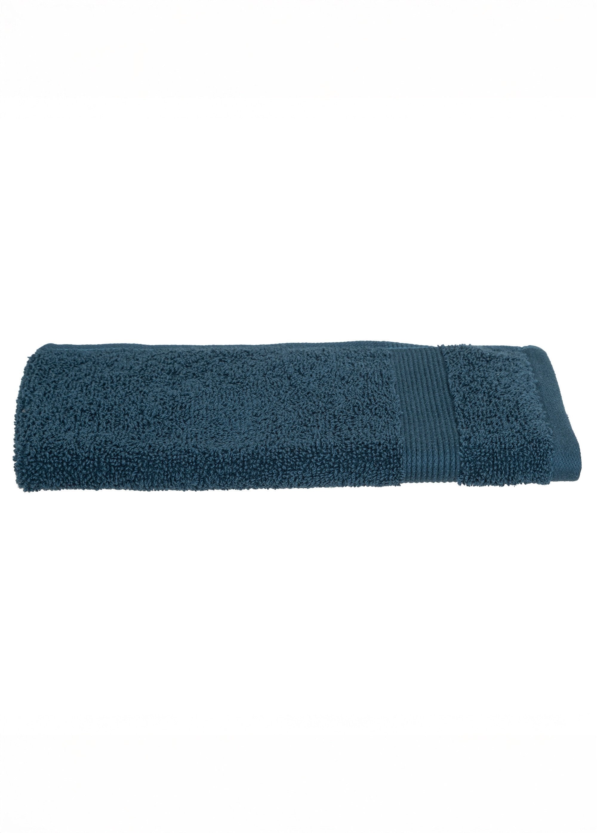 Drap_de_bain_épais_pur_coton_100x150cm_Bleu_egeen_DE4_slim