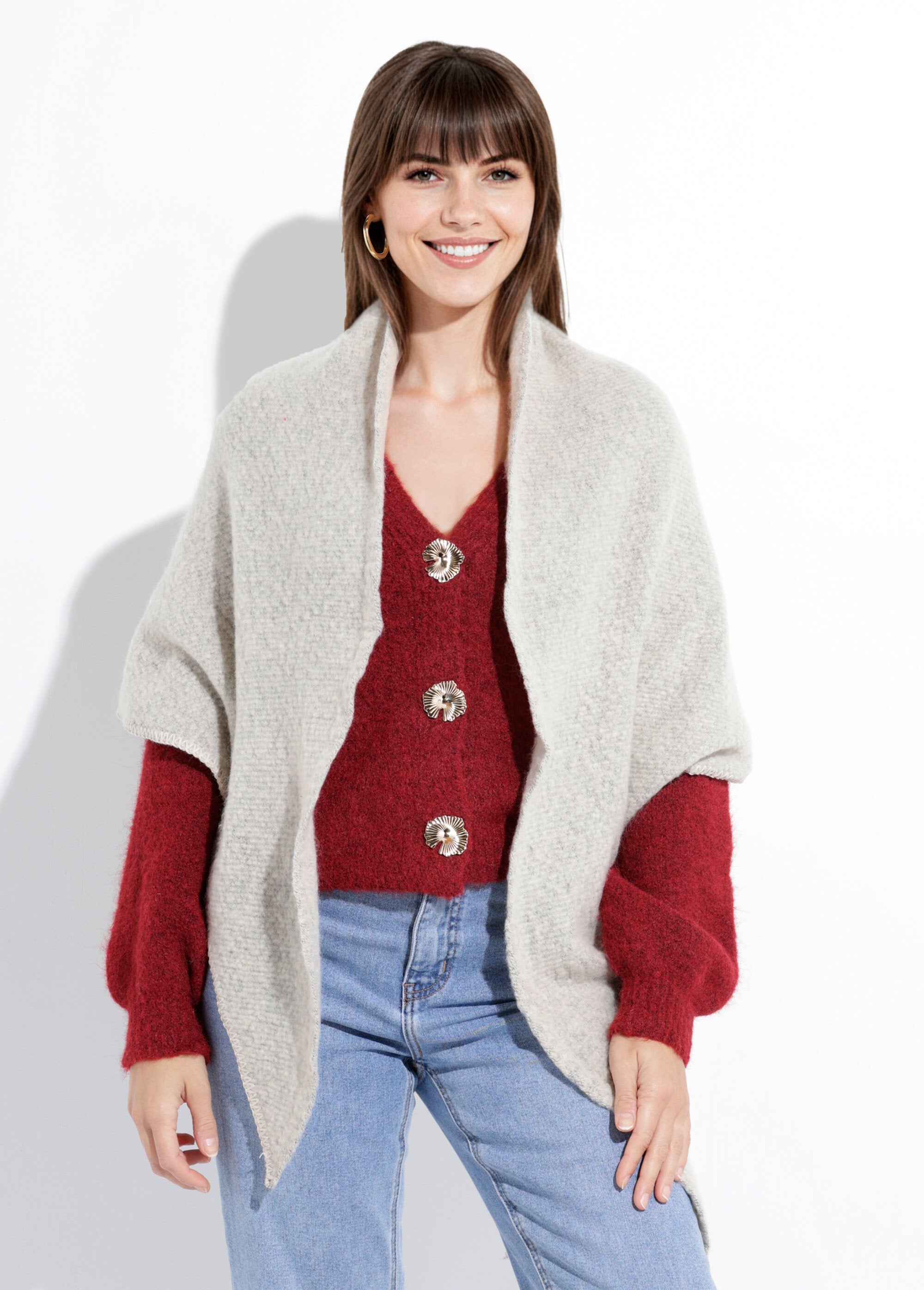 Soft_and_warm_knitted_triangle_scarf_Beige_china_FA1_slim