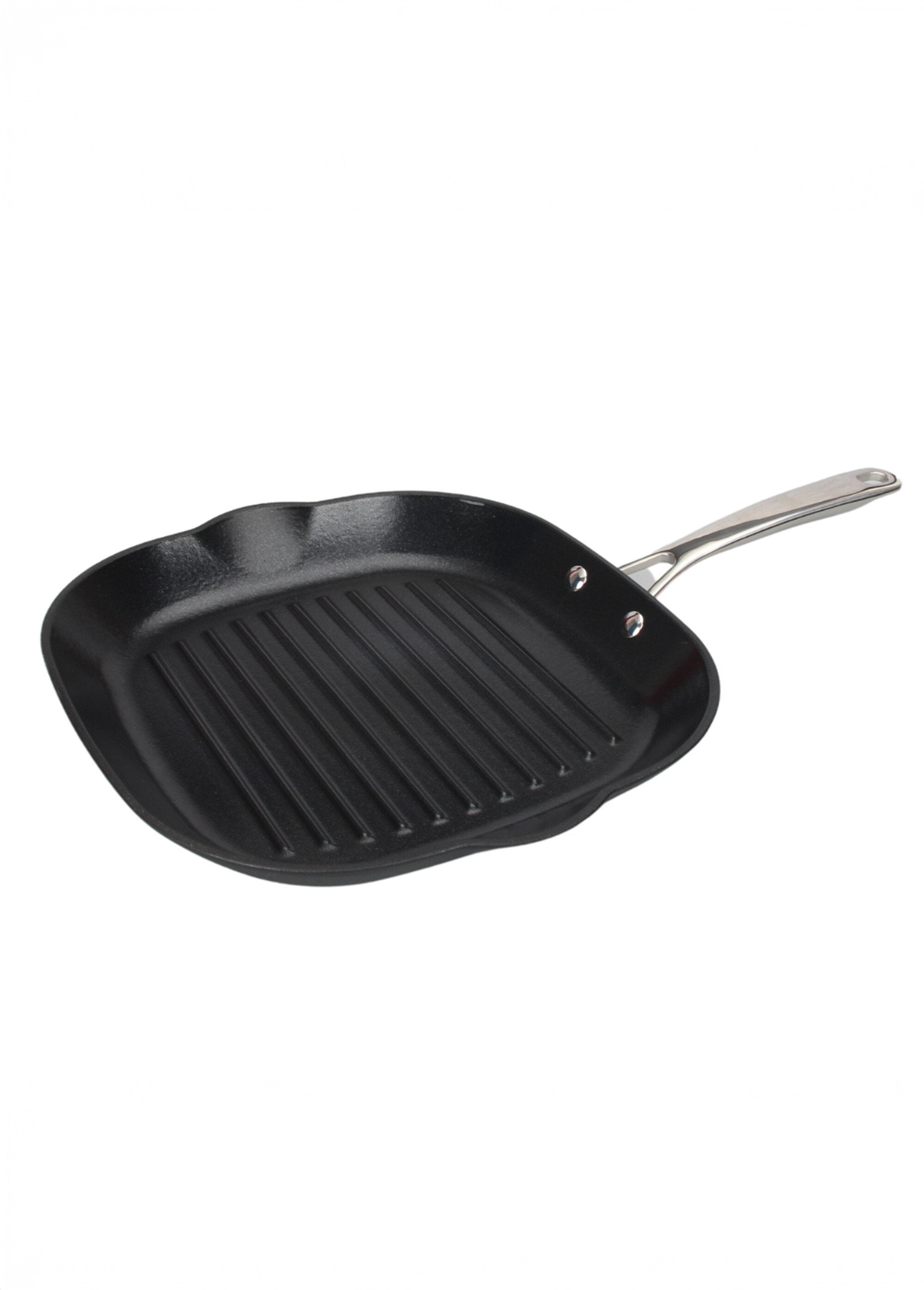 Air_Iron_non-stick_cast_iron_grill,_28_cm_Black_FA1_slim