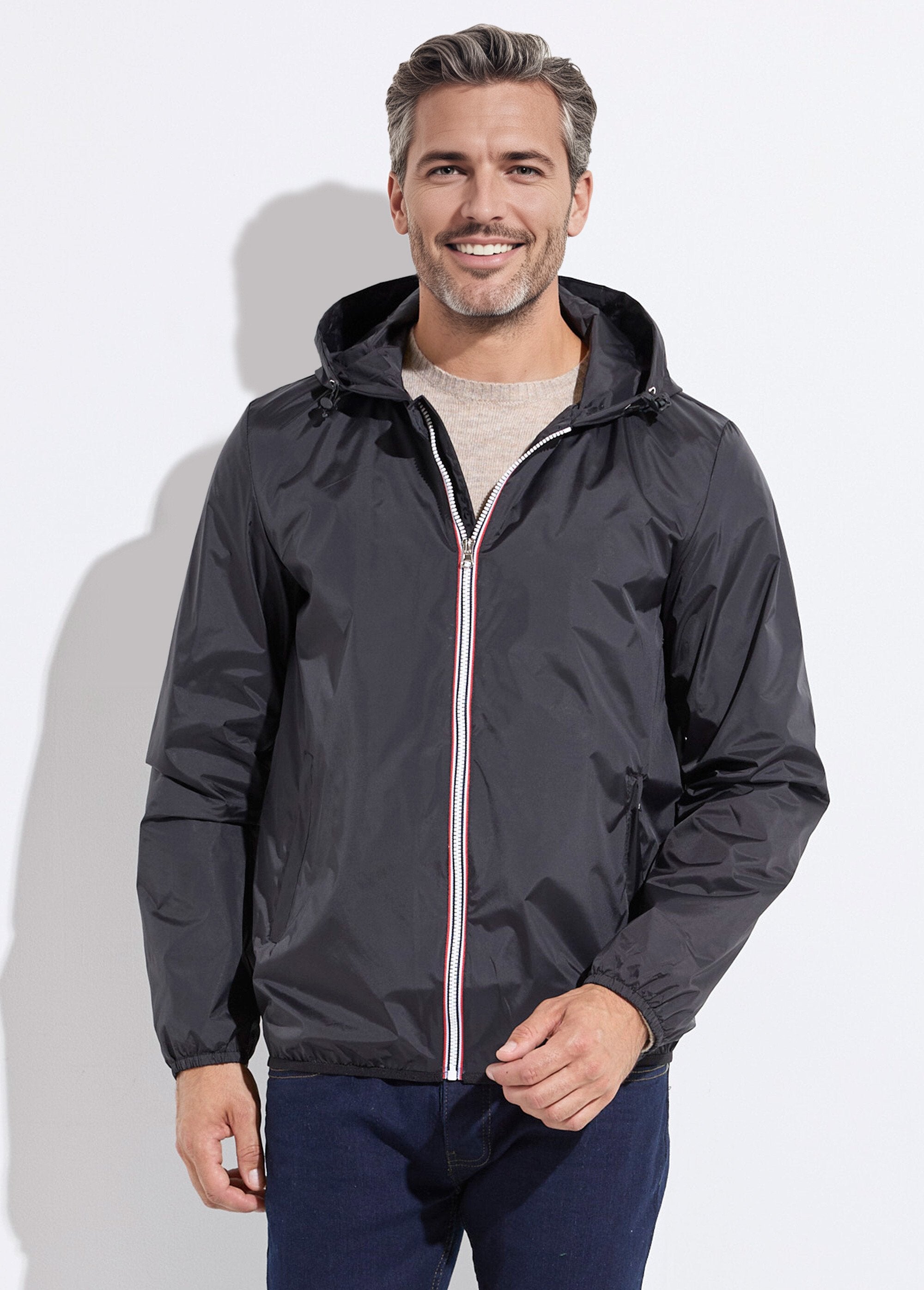 Parka_courte_déperlante_tendance_Noir_FA1_slim