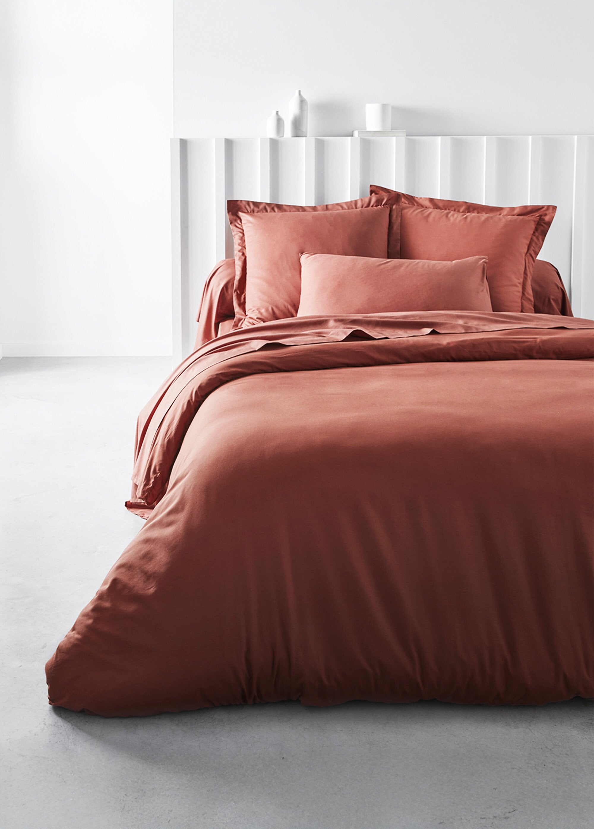 Plain_cotton_duvet_cover_Terracotta_FA1_slim