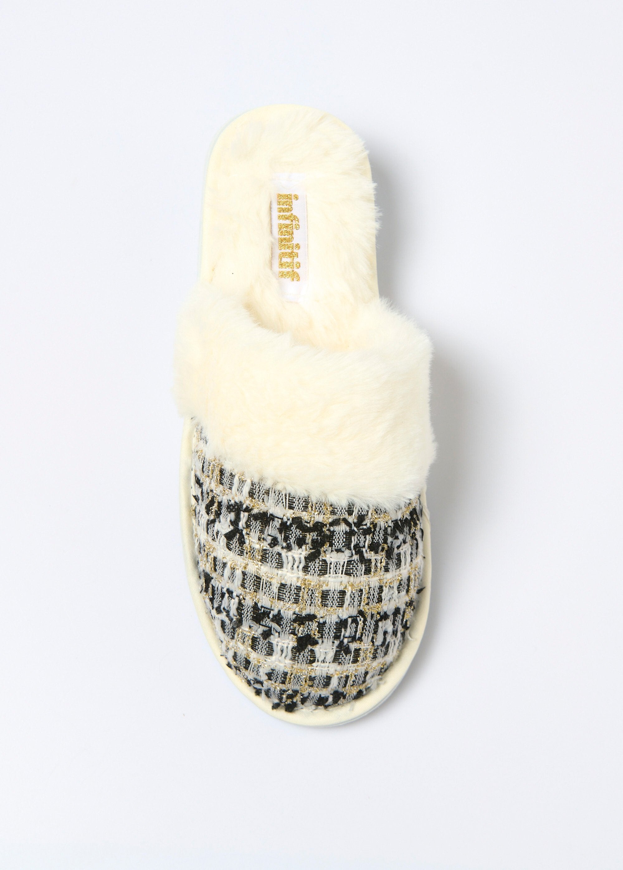Chaussons_mules_tweed_et_fourrure_Noir_OV1_slim