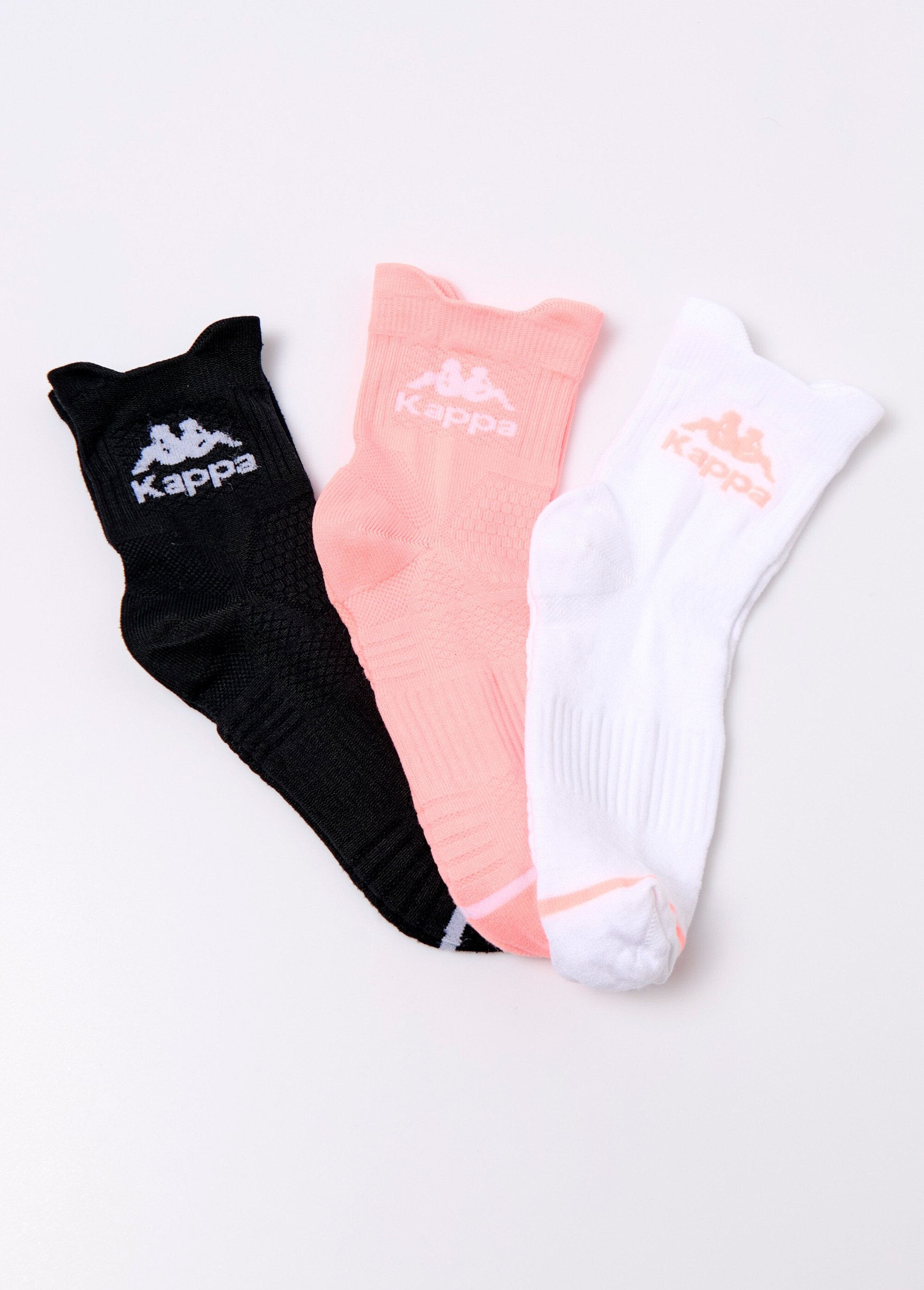 Pack_of_3_textured_socks,_light_Rose_lot_3_FA1_slim