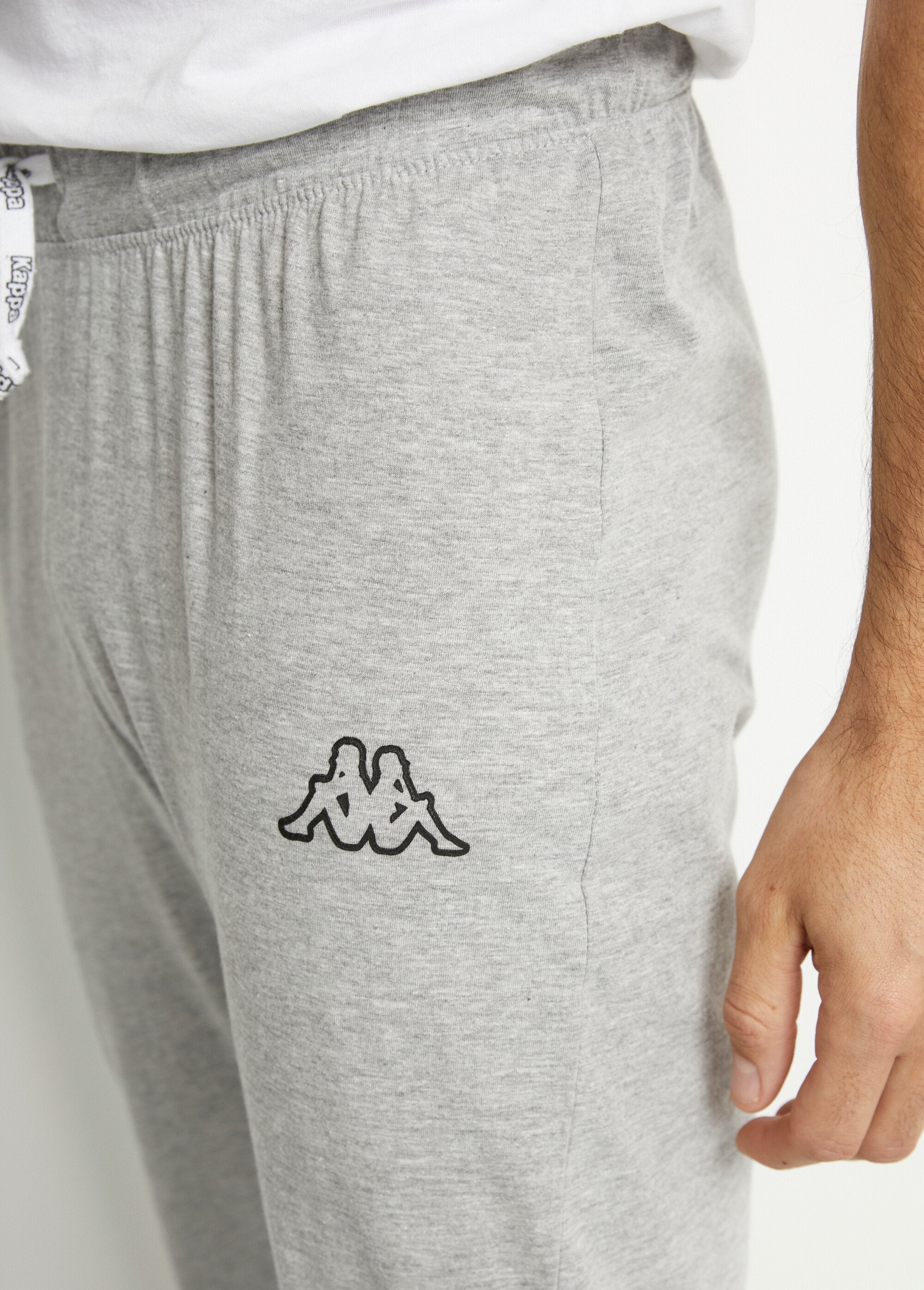 Pantalon_de_survêtement_bas_resserré_Gris_DE1_slim