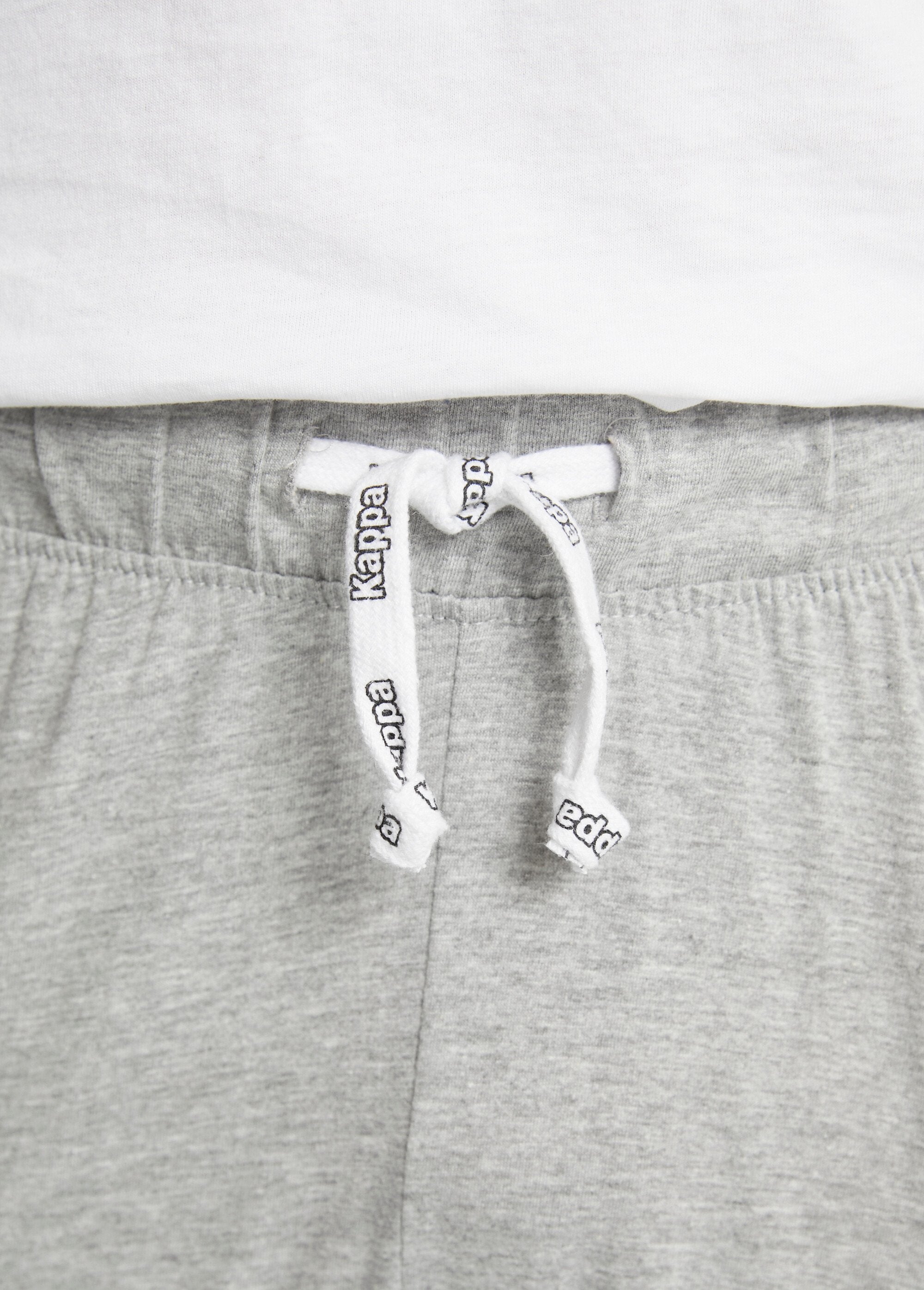 Pantalon_de_survêtement_bas_resserré_Gris_DE2_slim
