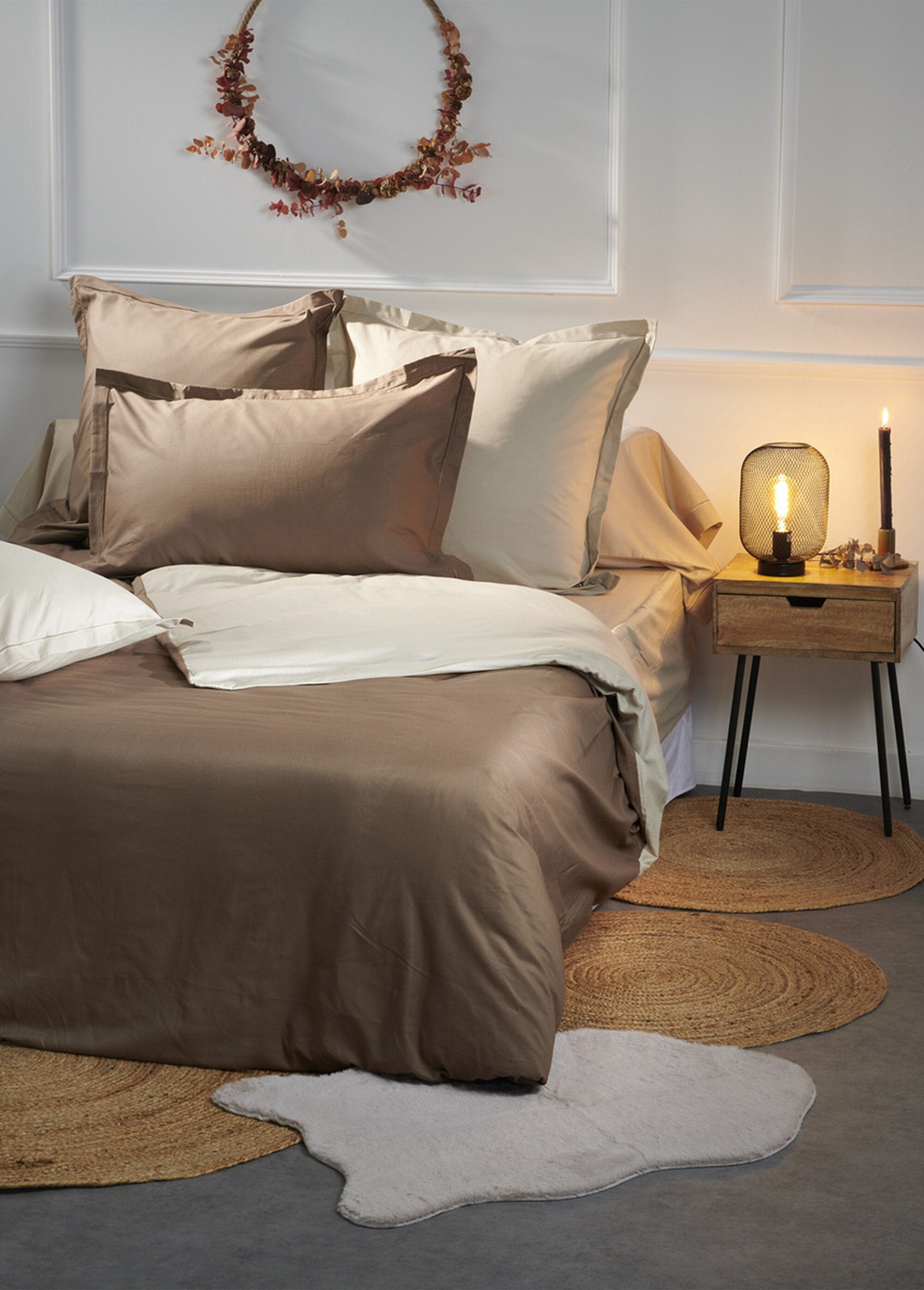 RELAX_plain_pure_cotton_fitted_sheet_Linen_beige_DE1_slim