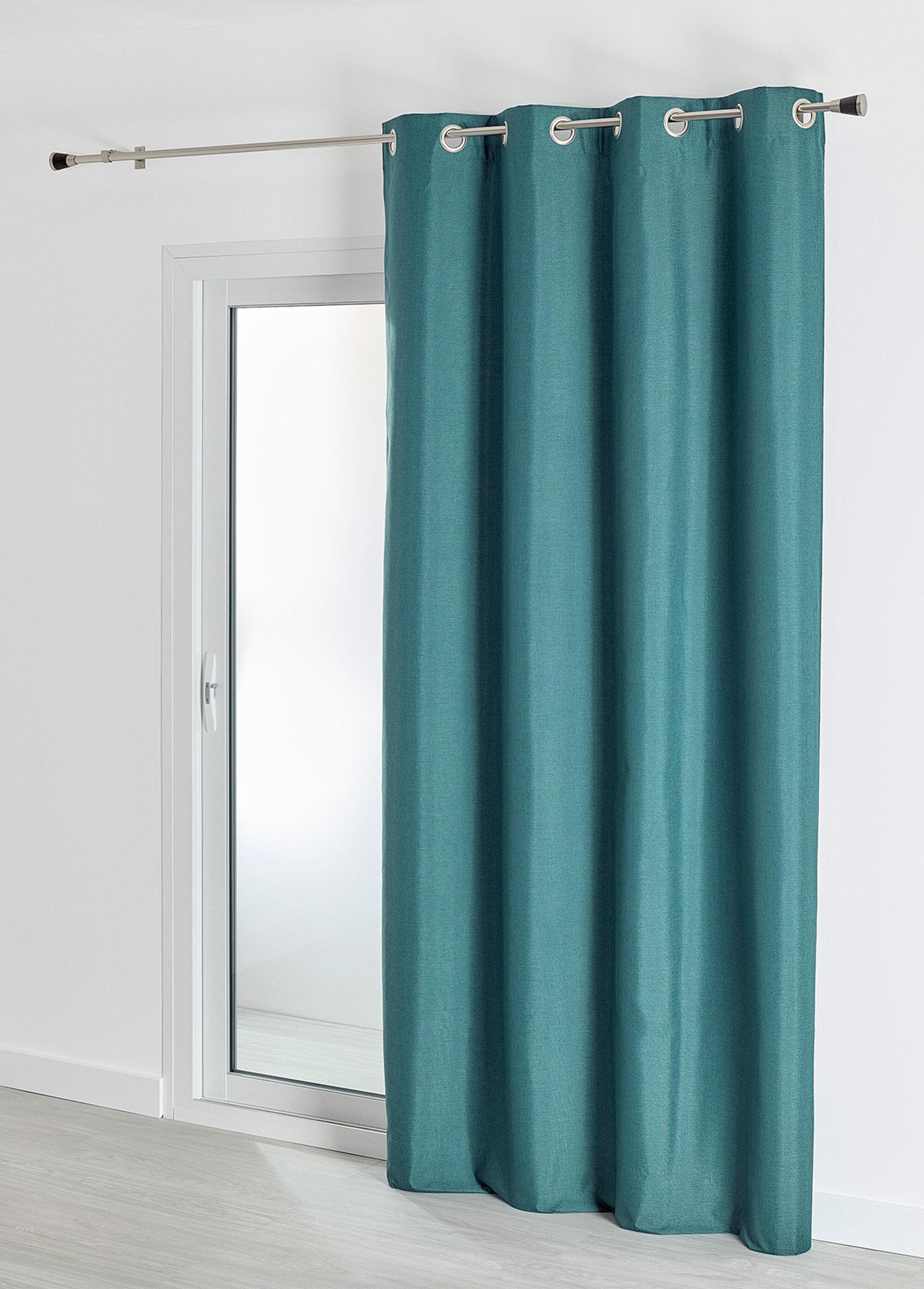 Eyelet_curtain,_blackout_and_insulating_Peacock_blue_FA1_slim