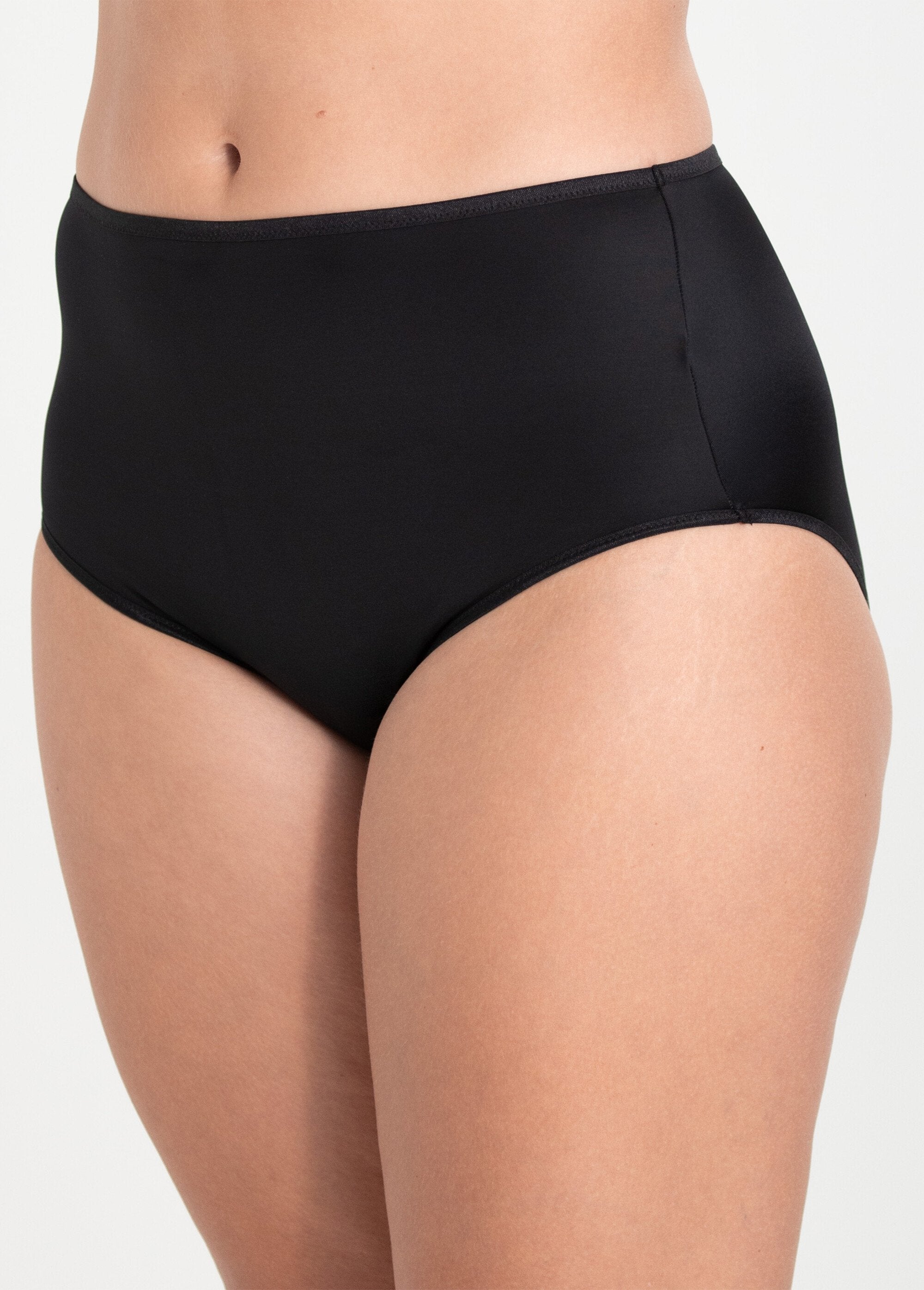 Miss_Mary®_-_Freedom_Skin-Relief_High_Waist_Brief_Black_FA1_slim