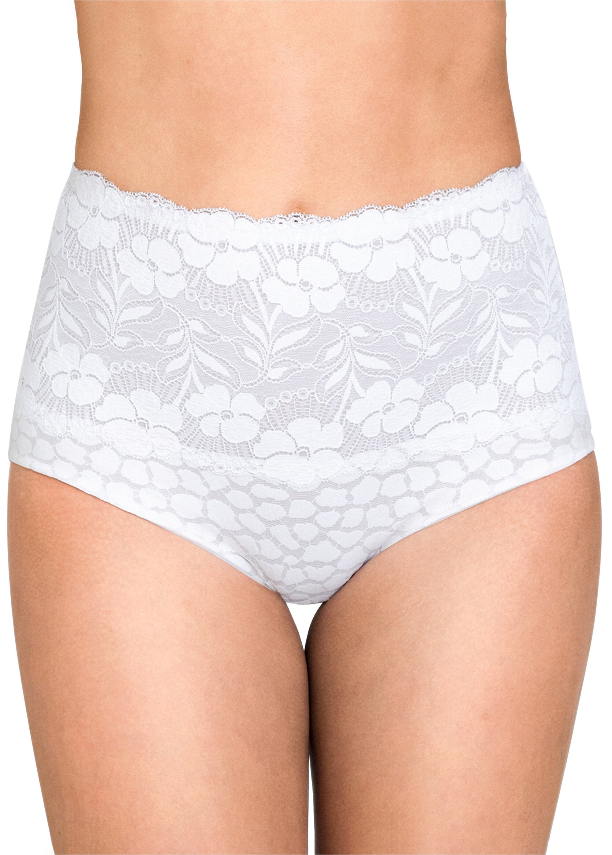 Miss_Mary®_-_Gaine_culotte_en_dentelle_Blanc_FA1_slim