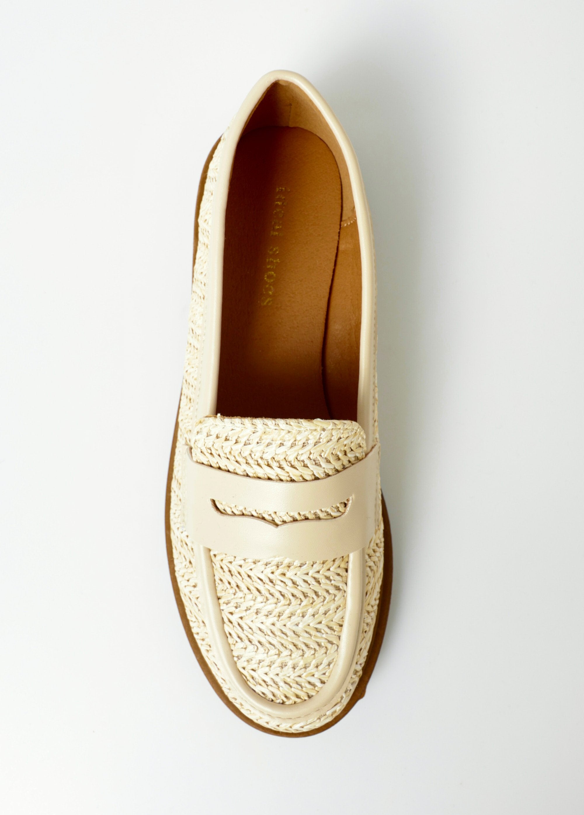 Mocassins_effet_natté_métallisé_avec_patte_Beige_OV1_slim