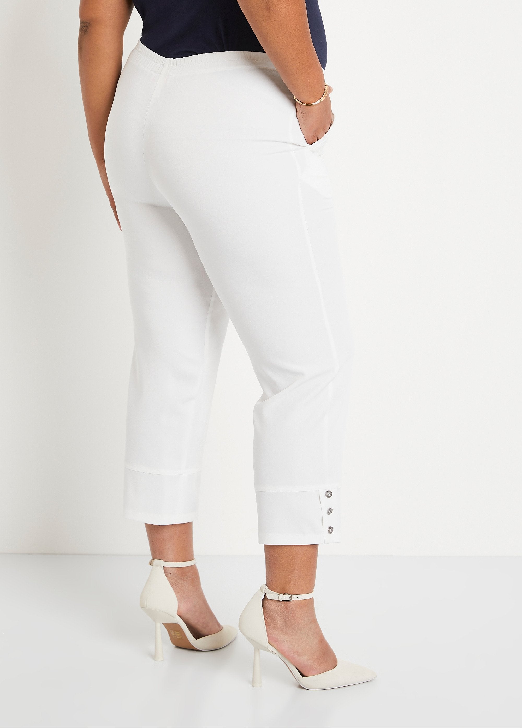 Straight_cropped_pants_with_semi-elasticated_waist_White_DO1_curvy