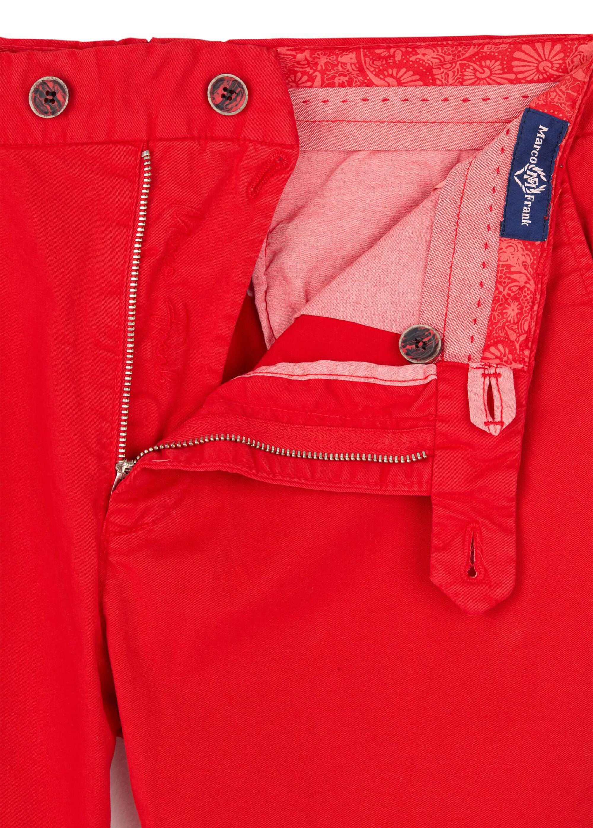 Pantalon_chino_en_toile_poches_italiennes_Rouge_DE1_slim