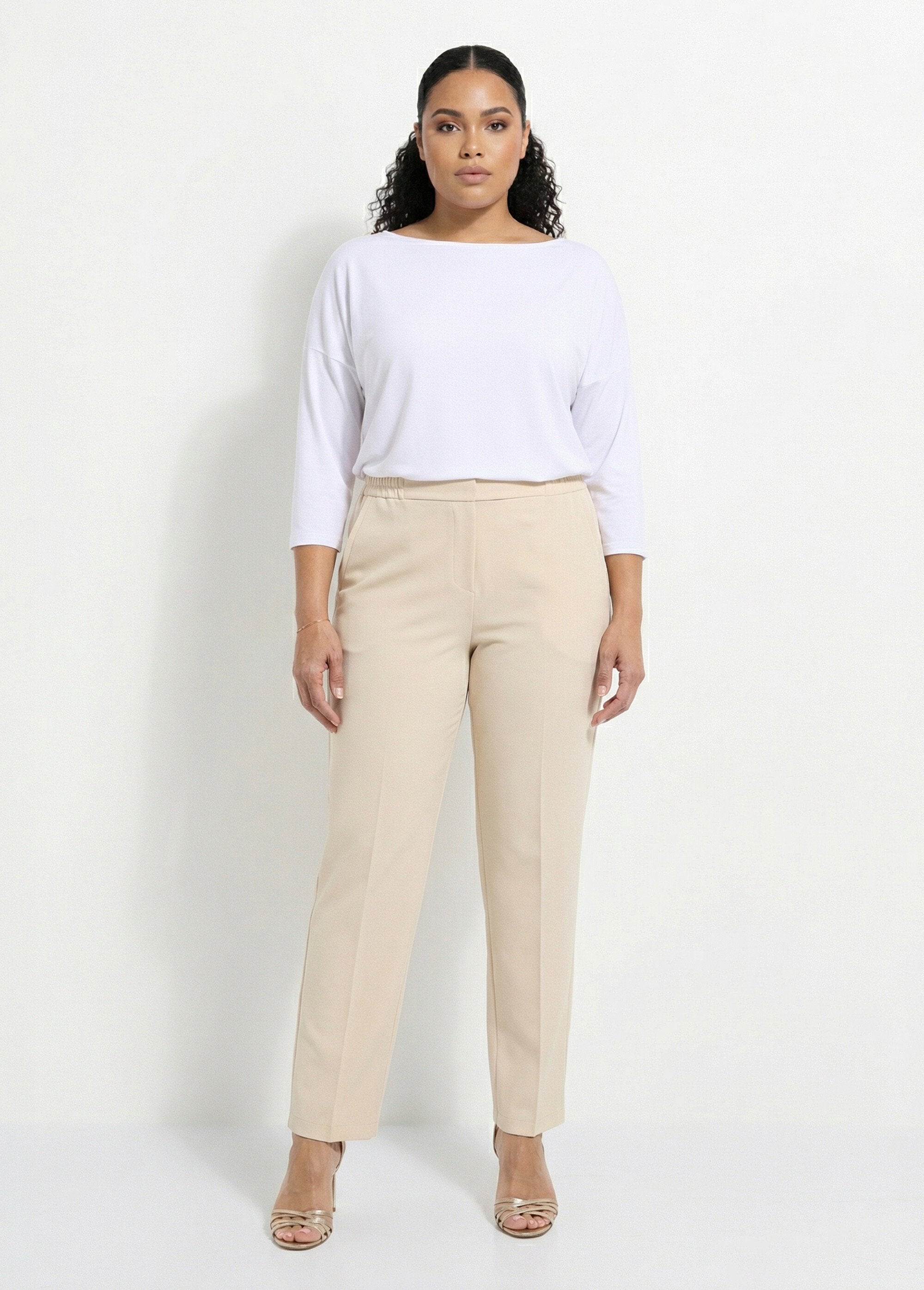 Straight_pants_with_semi-elasticated_waist_Sand_SF1_curvy