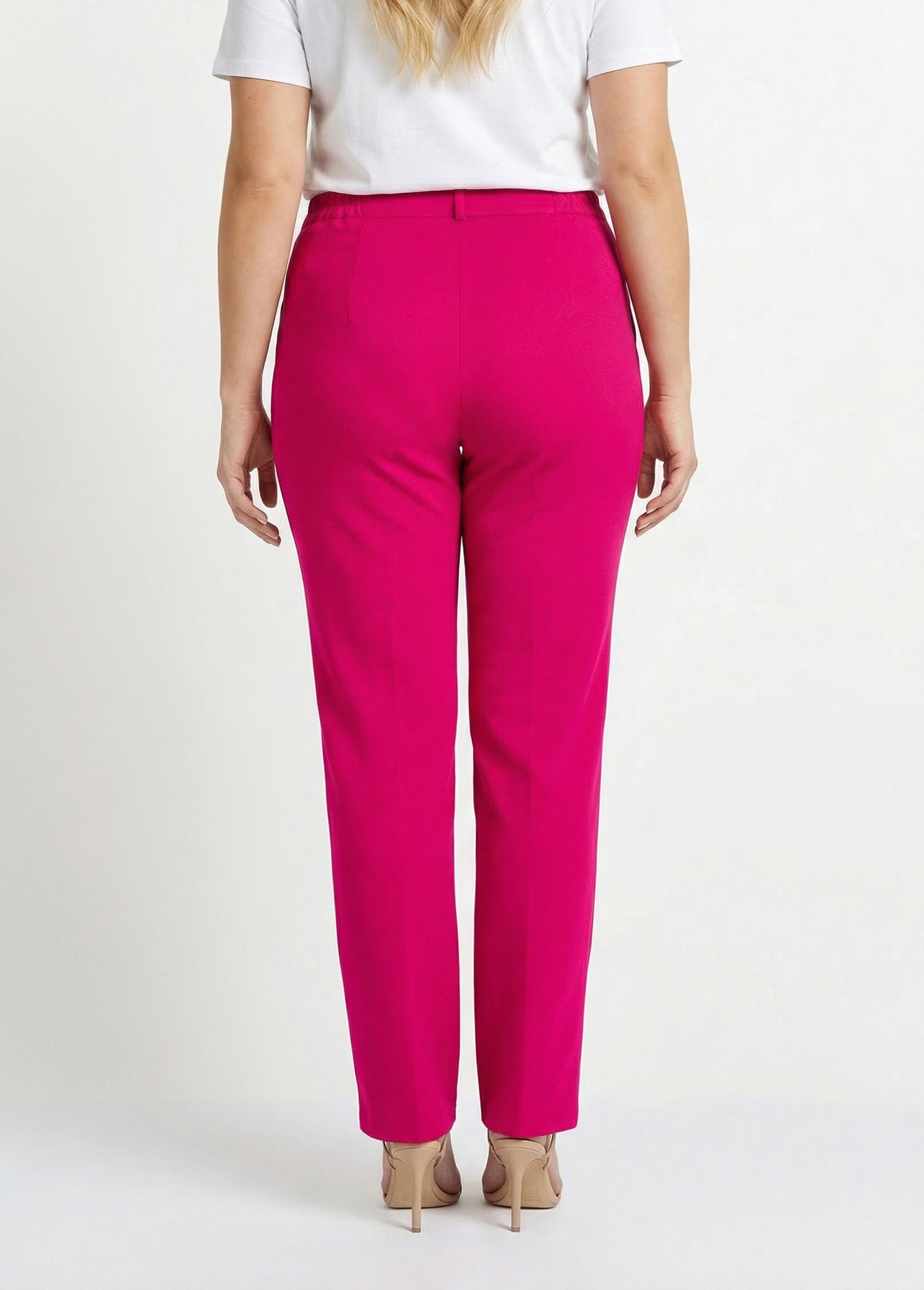 Plain_straight_pants_with_semi-elasticated_waist_Raspberry_DO1_curvy
