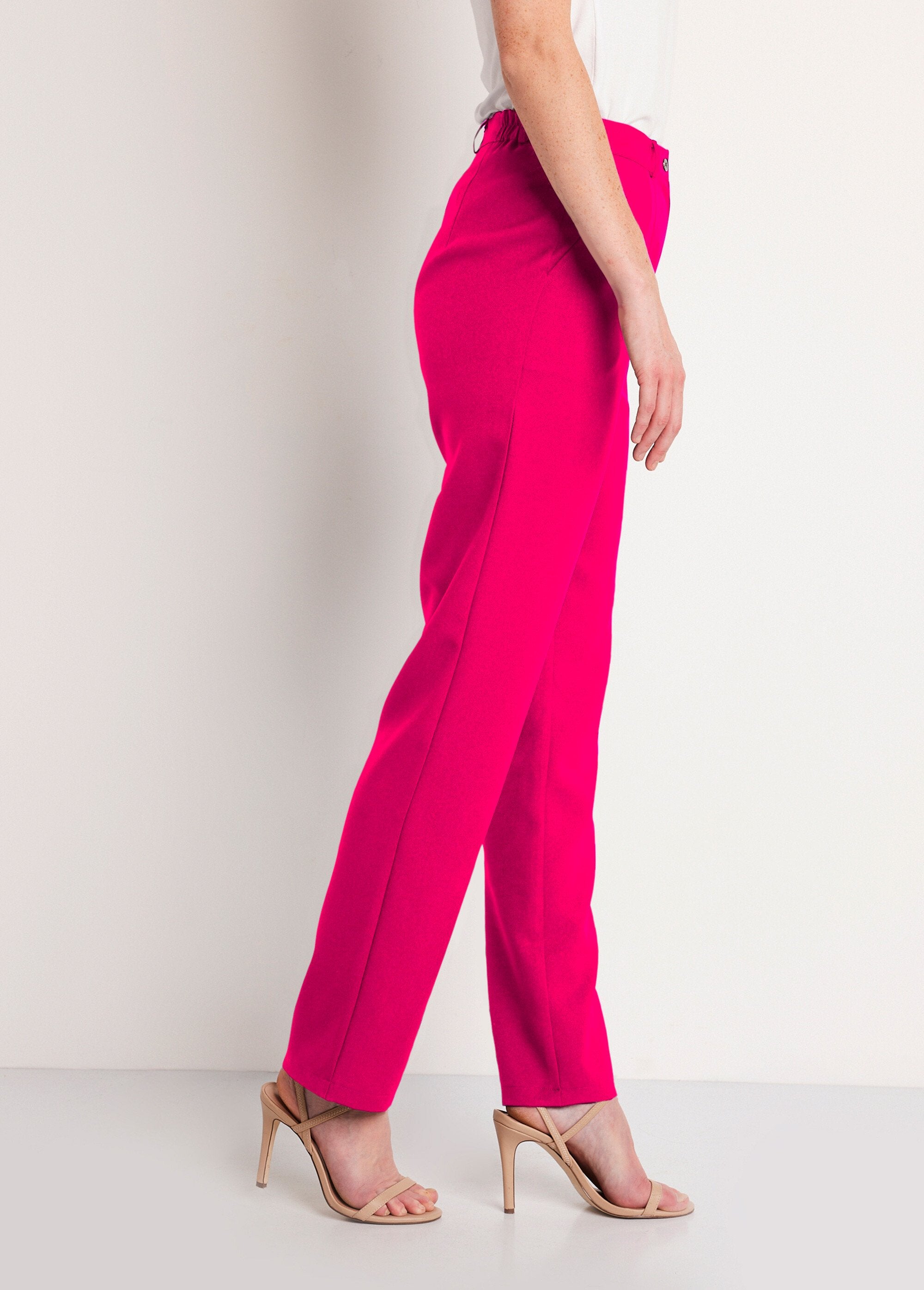 Plain_straight_pants_with_semi-elasticated_waist_Raspberry_DR1_slim
