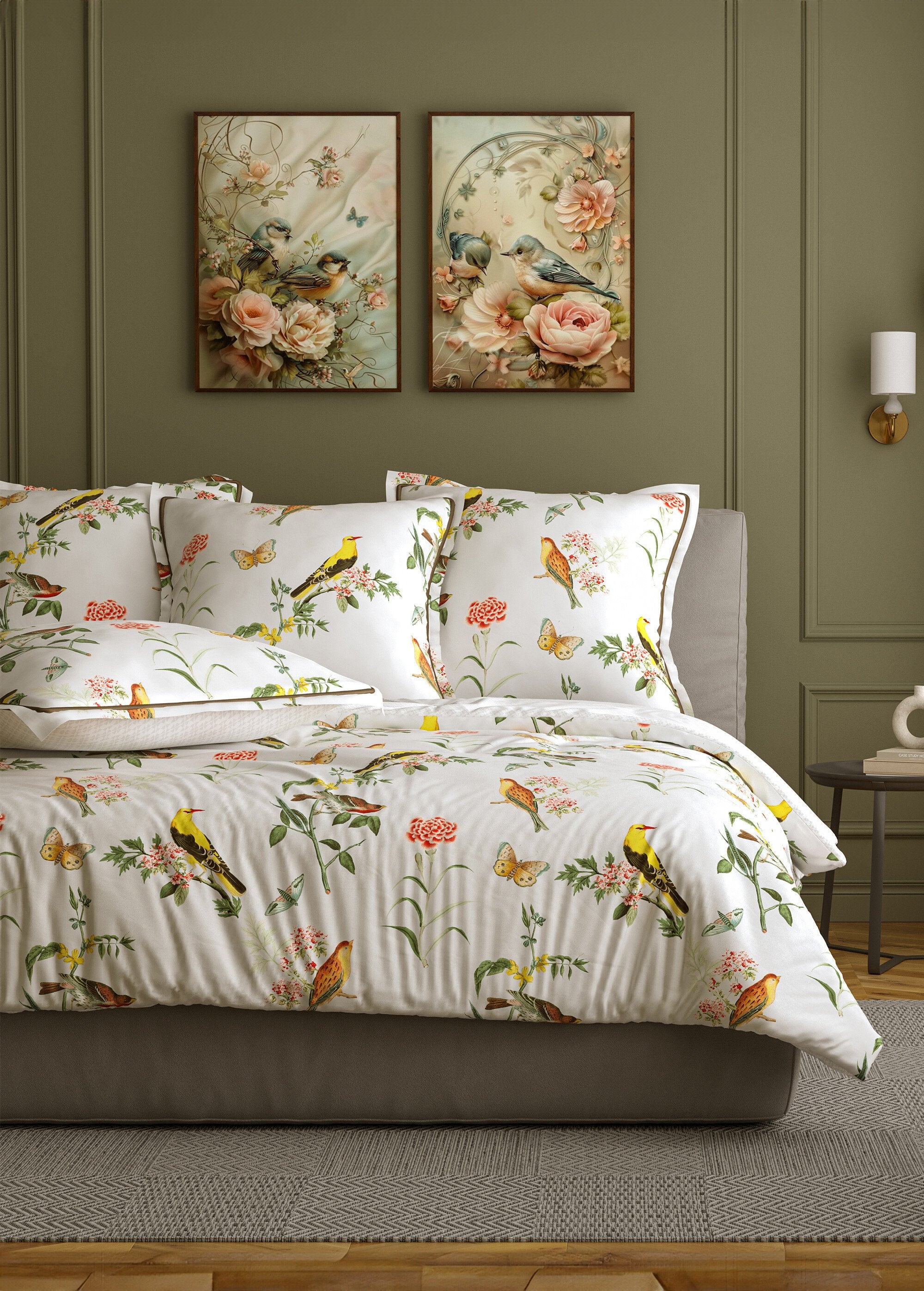 3_Piece_Bedding_Set_with_Duvet_Cover,_Garden_Orange_print_FA1_slim
