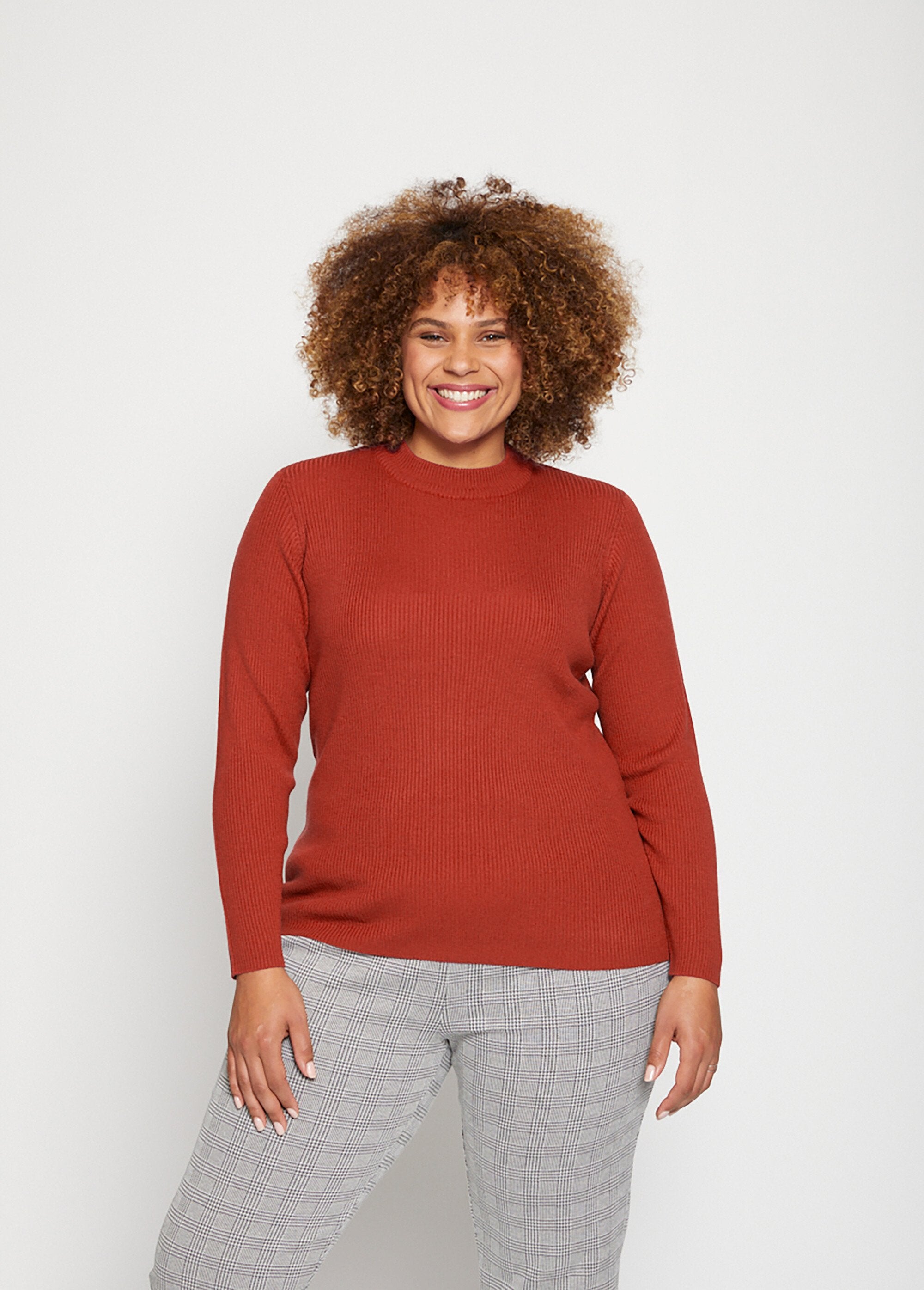 Short_ribbed_knit_high_neck_sweater_Spicy_FA1_curvy