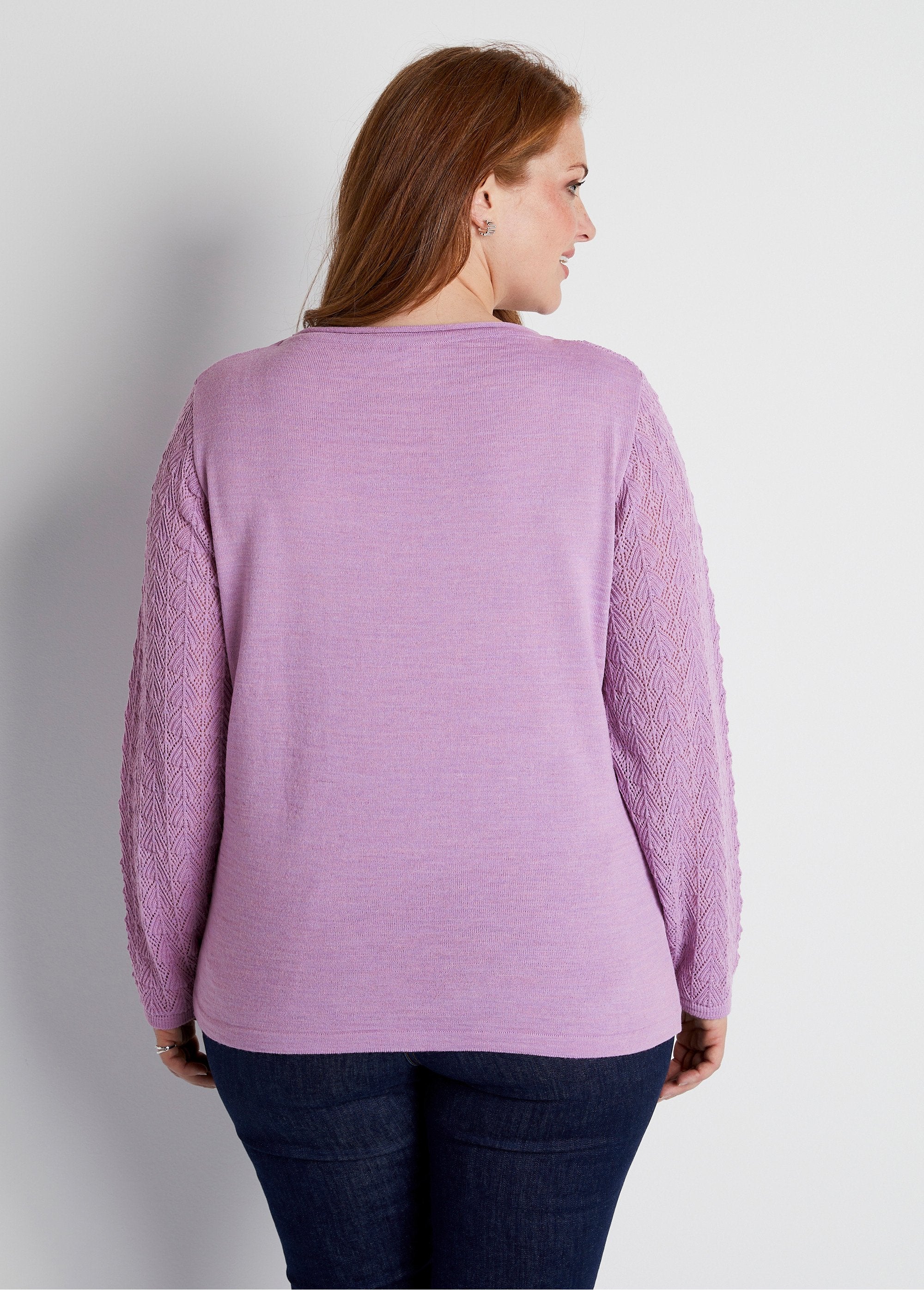 Long-sleeved_jersey_and_openwork_sweater_Lilac_DO1_curvy